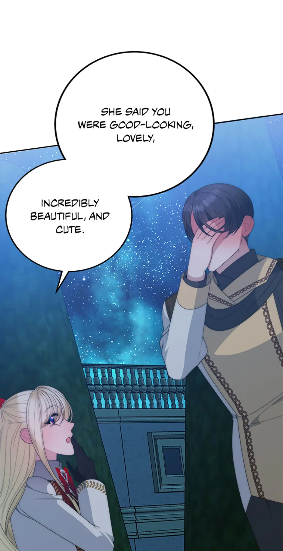 One Step Forward to the Flower Path Chapter 114 272 49