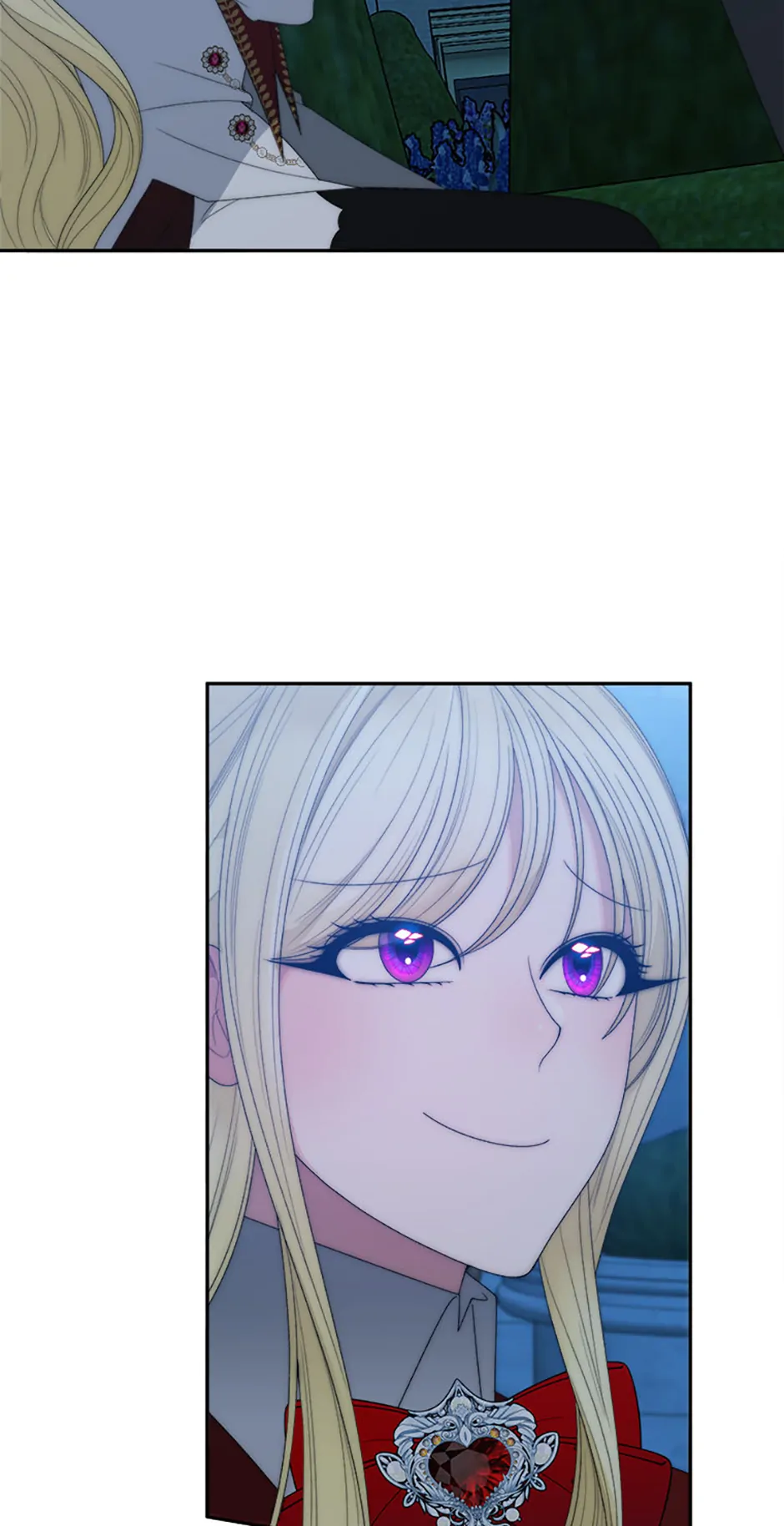 One Step Forward to the Flower Path Chapter 114 273 50