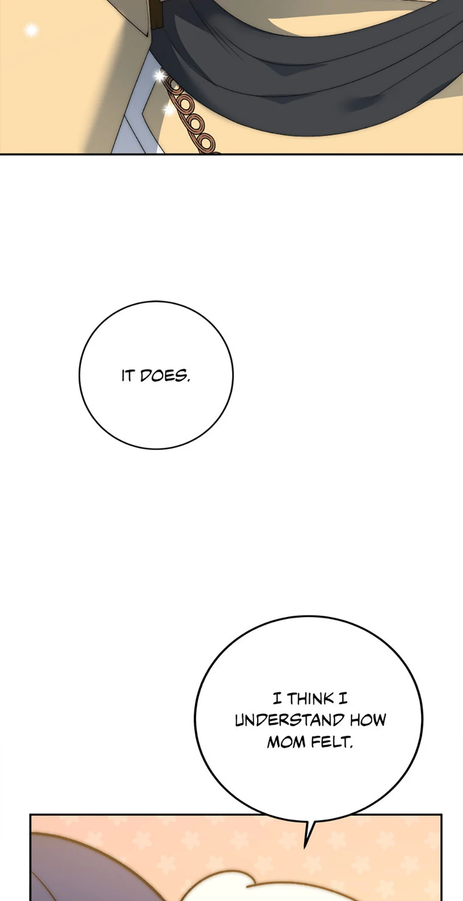 One Step Forward to the Flower Path Chapter 114 275 52