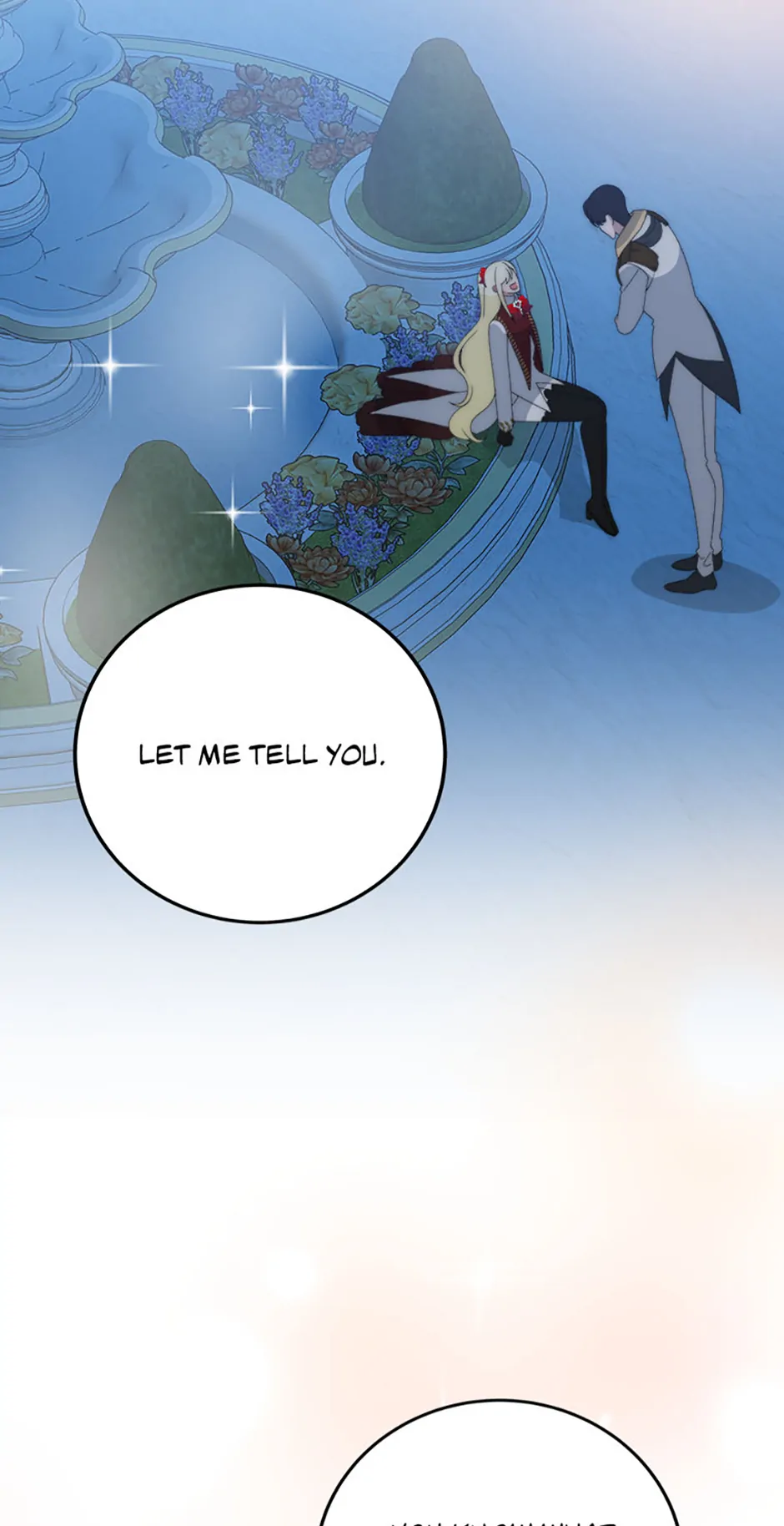 One Step Forward to the Flower Path Chapter 114 277 54