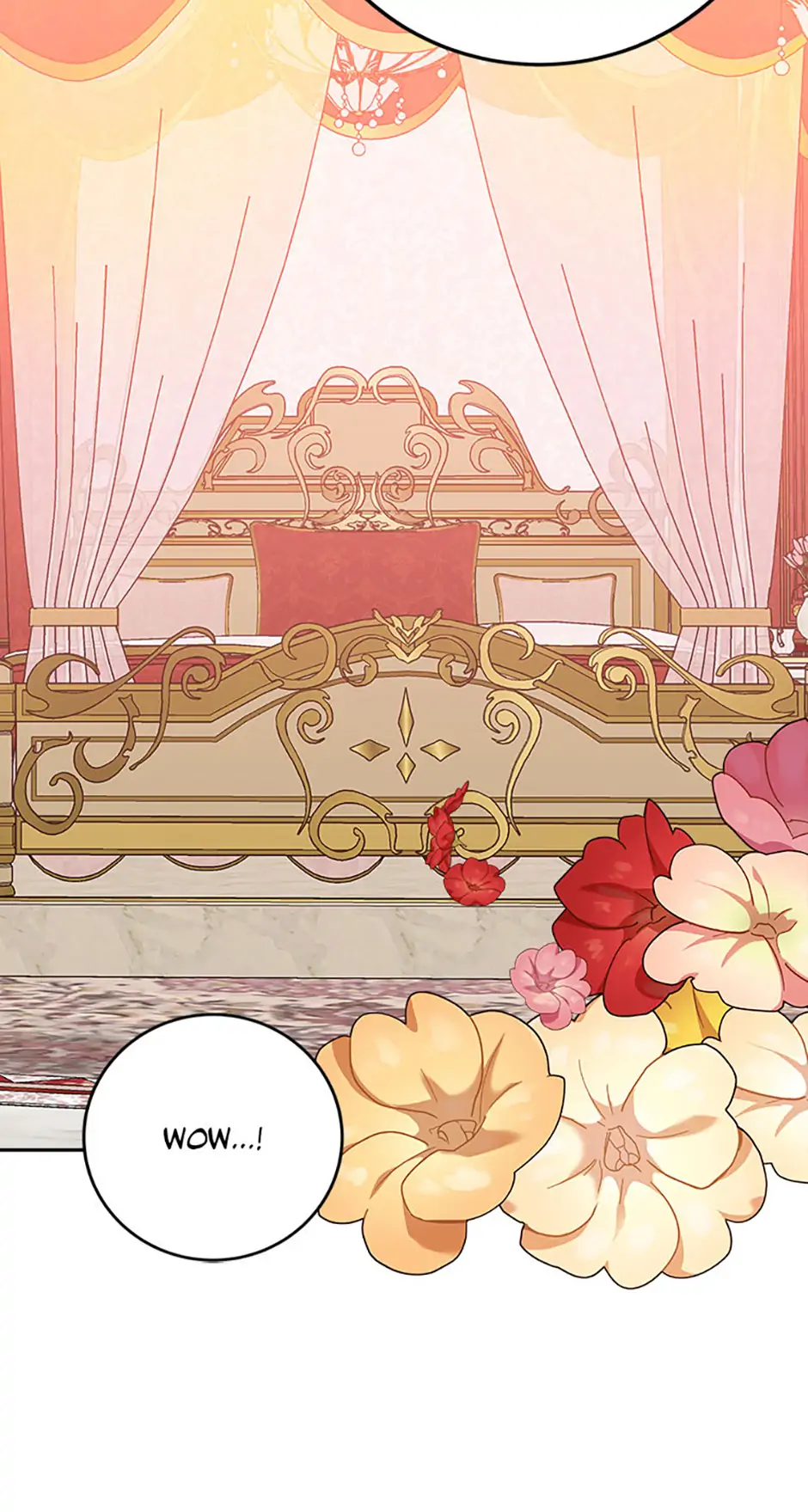 One Step Forward to the Flower Path Chapter 114 285 62