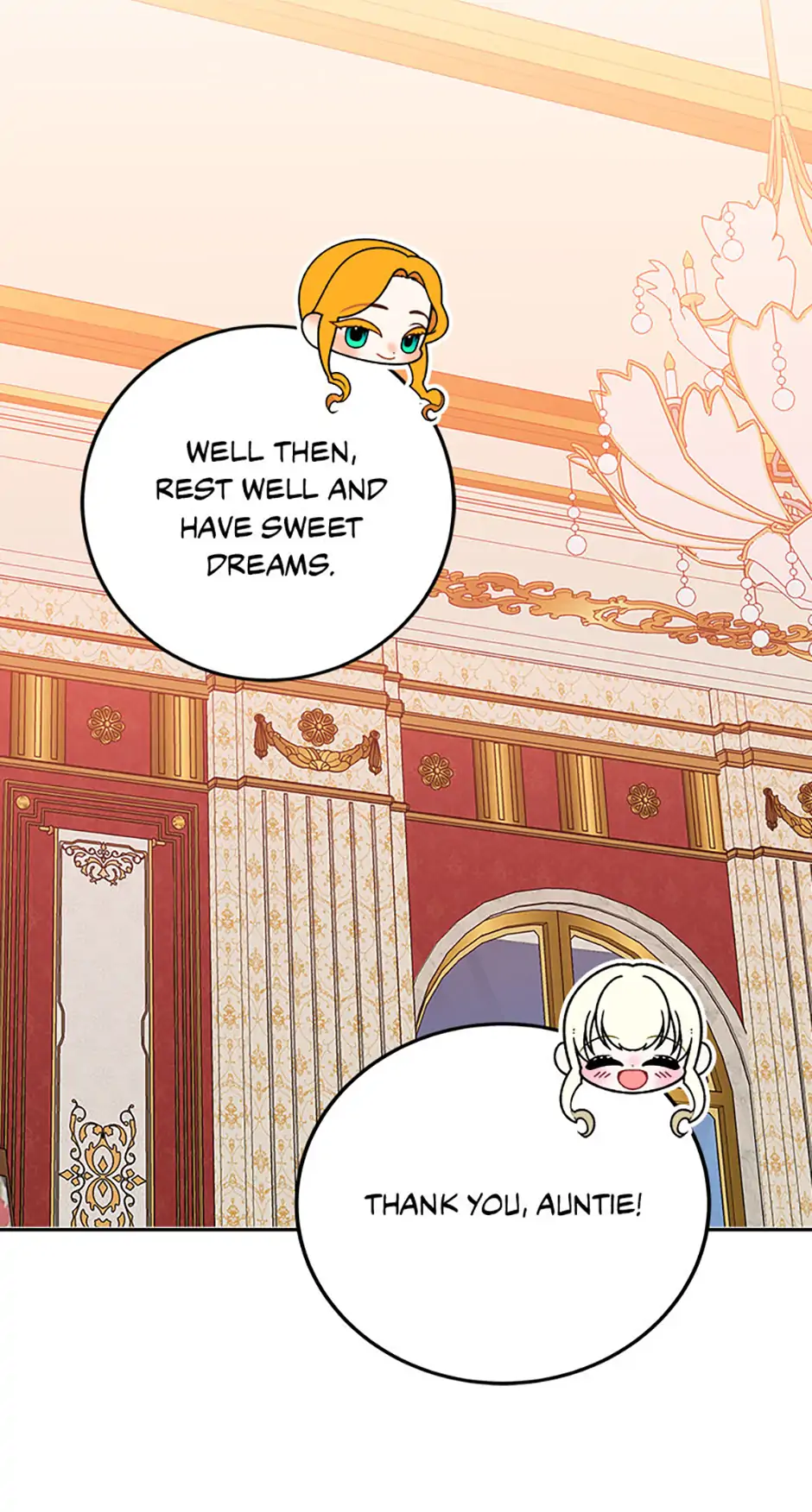 One Step Forward to the Flower Path Chapter 114 288 65