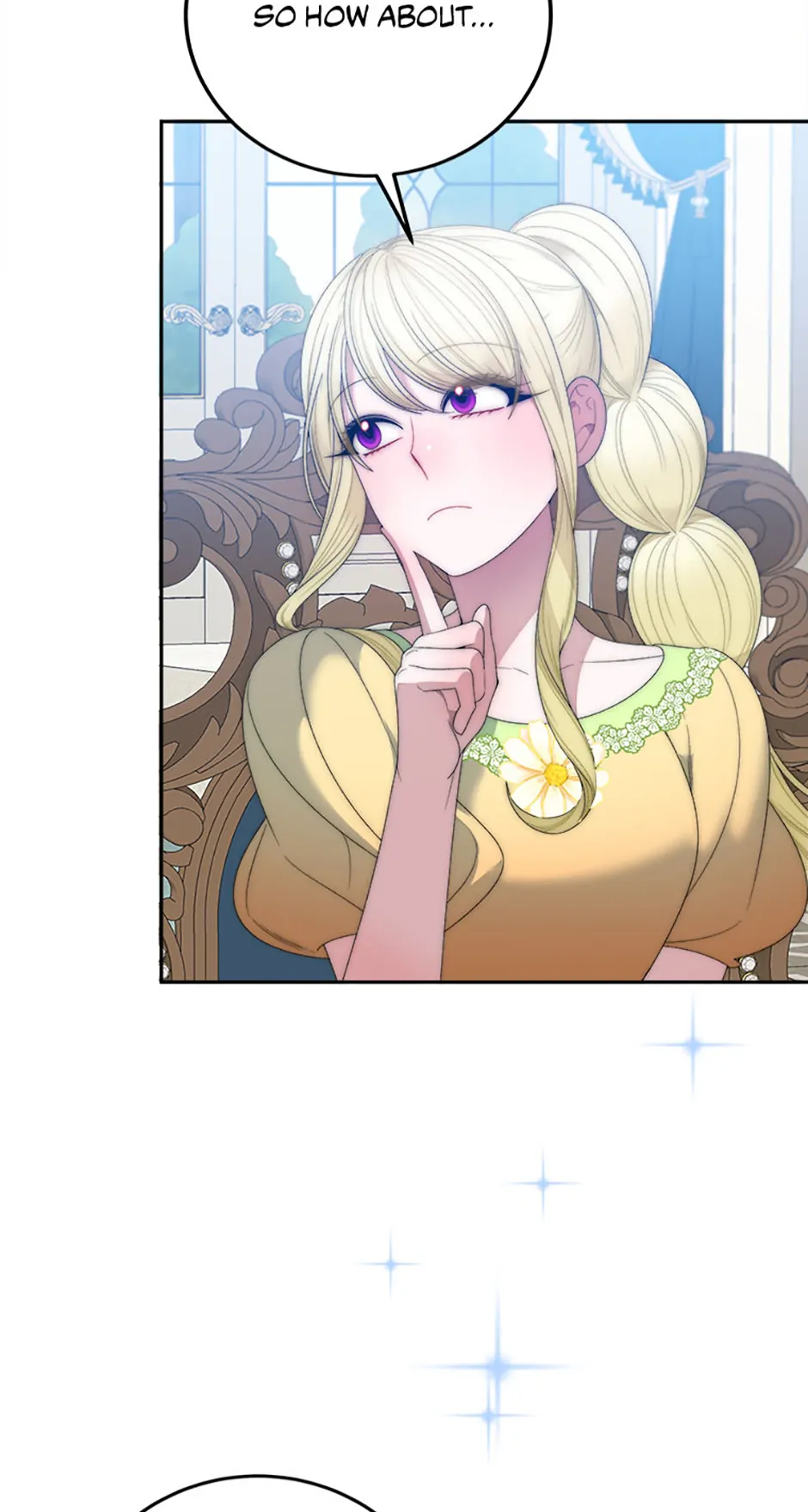 One Step Forward to the Flower Path Chapter 115 242 04