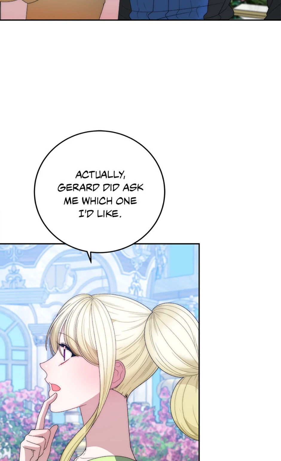 One Step Forward to the Flower Path Chapter 115 248 10