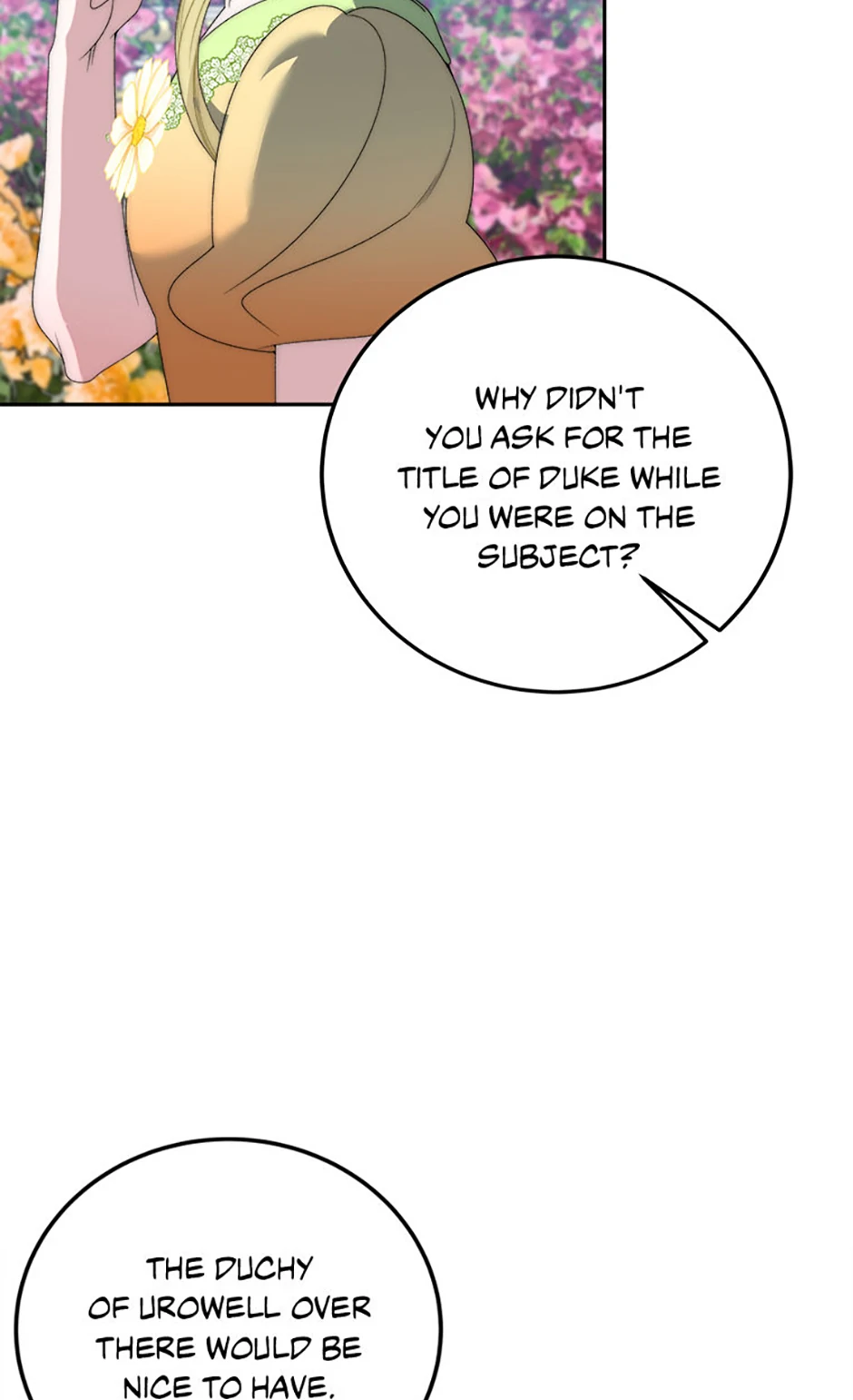 One Step Forward to the Flower Path Chapter 115 249 11