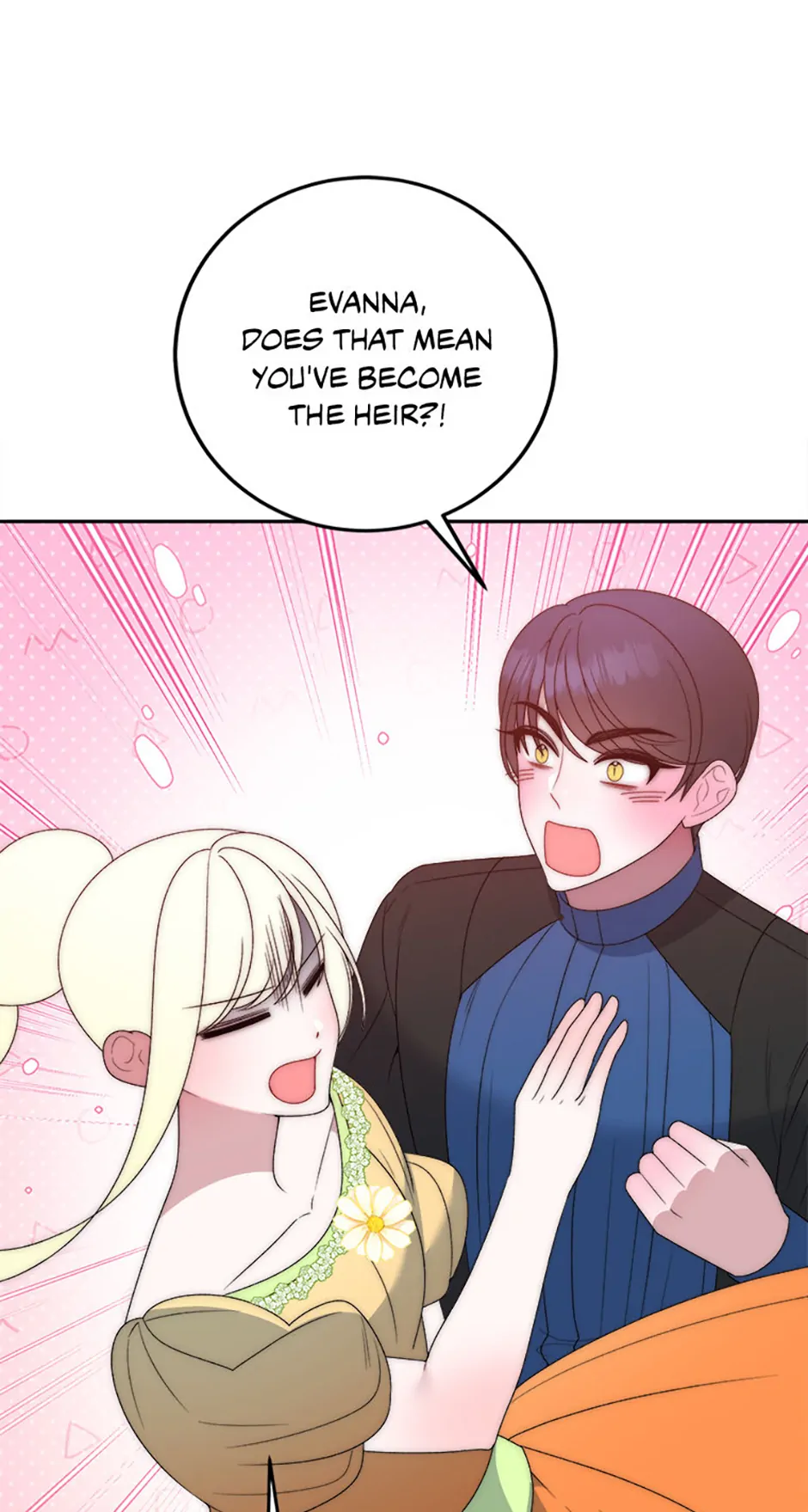 One Step Forward to the Flower Path Chapter 115 253 15