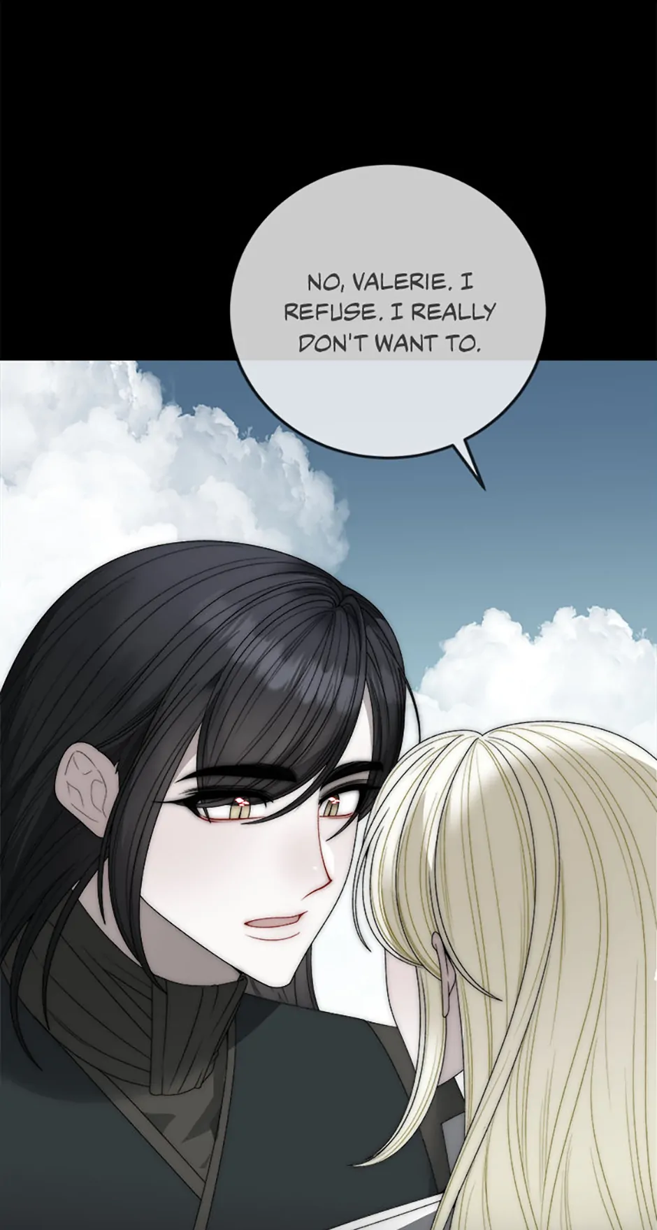 One Step Forward to the Flower Path Chapter 115 259 21