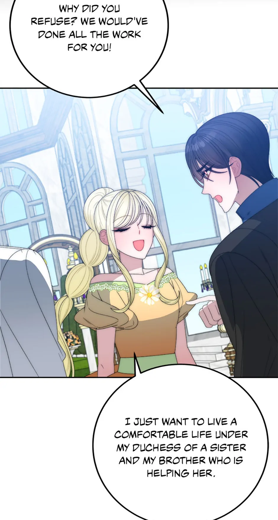 One Step Forward to the Flower Path Chapter 115 261 23