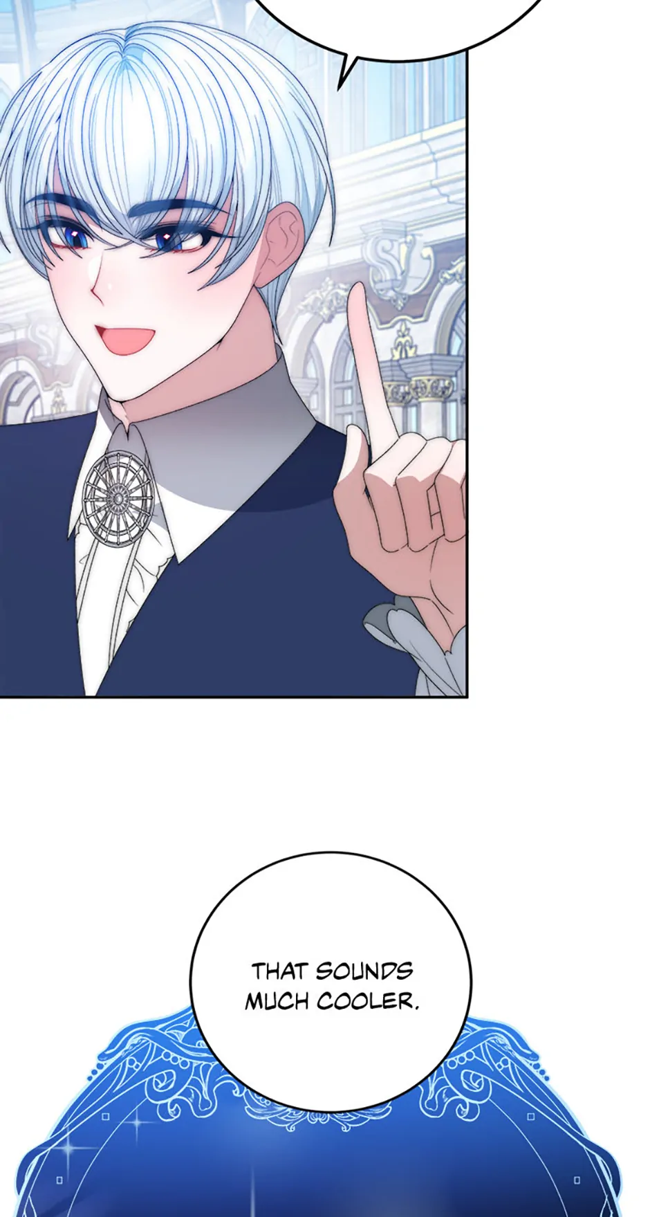 One Step Forward to the Flower Path Chapter 115 264 26