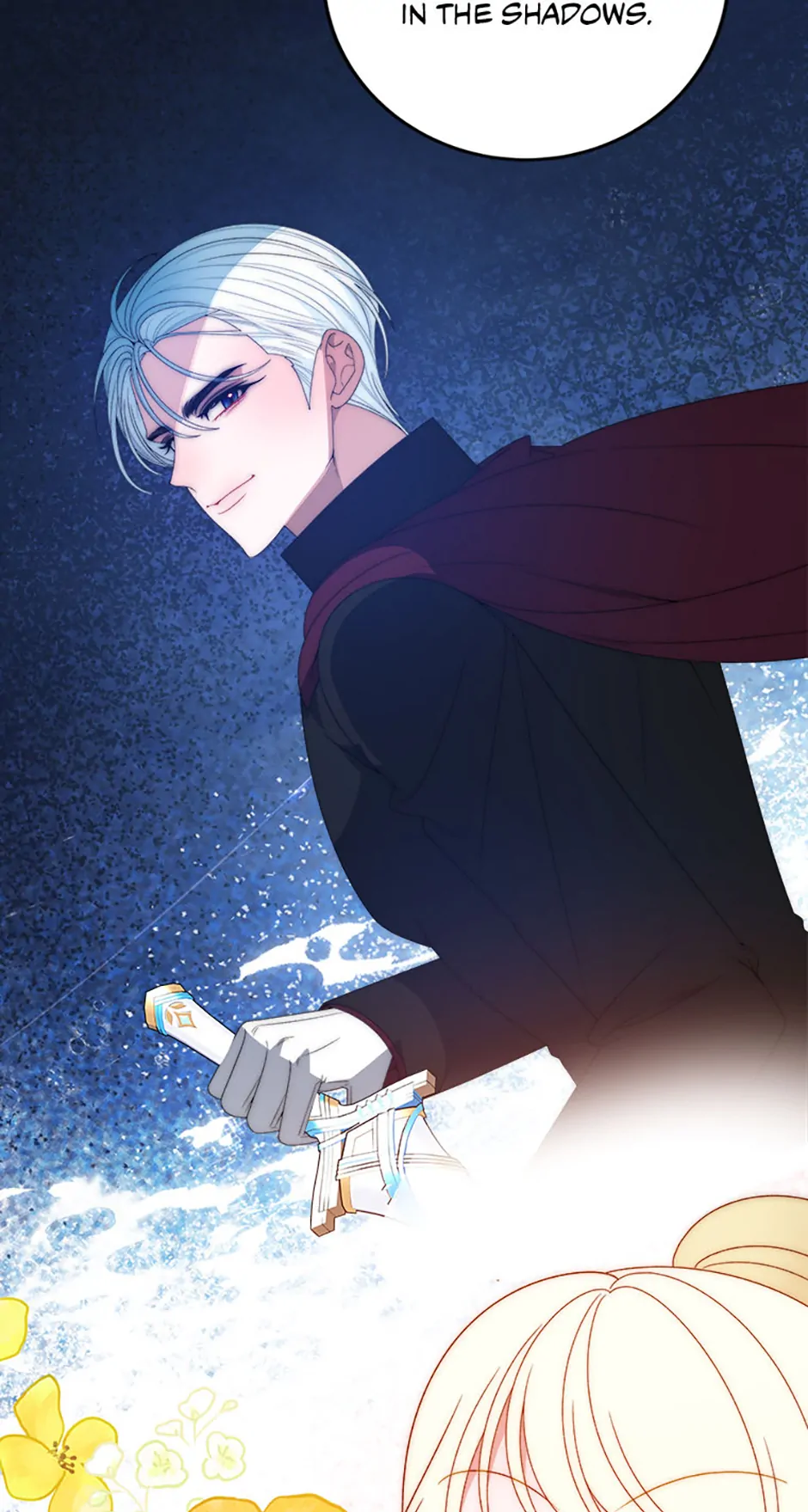 One Step Forward to the Flower Path Chapter 115 270 32