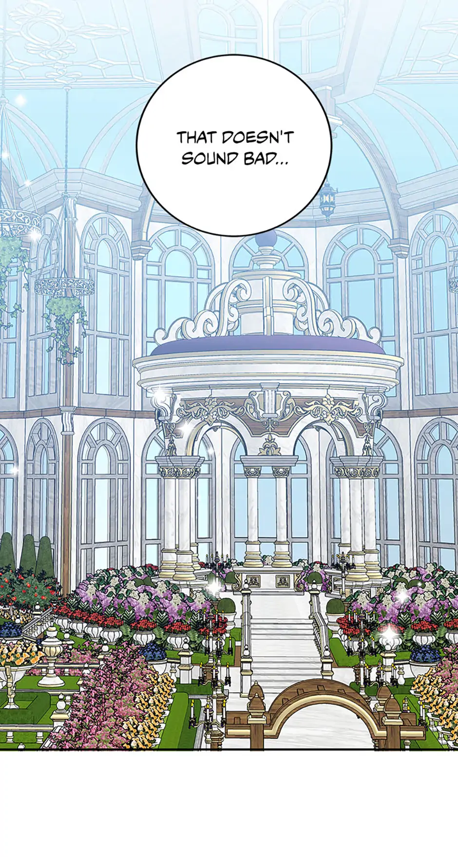 One Step Forward to the Flower Path Chapter 115 272 34