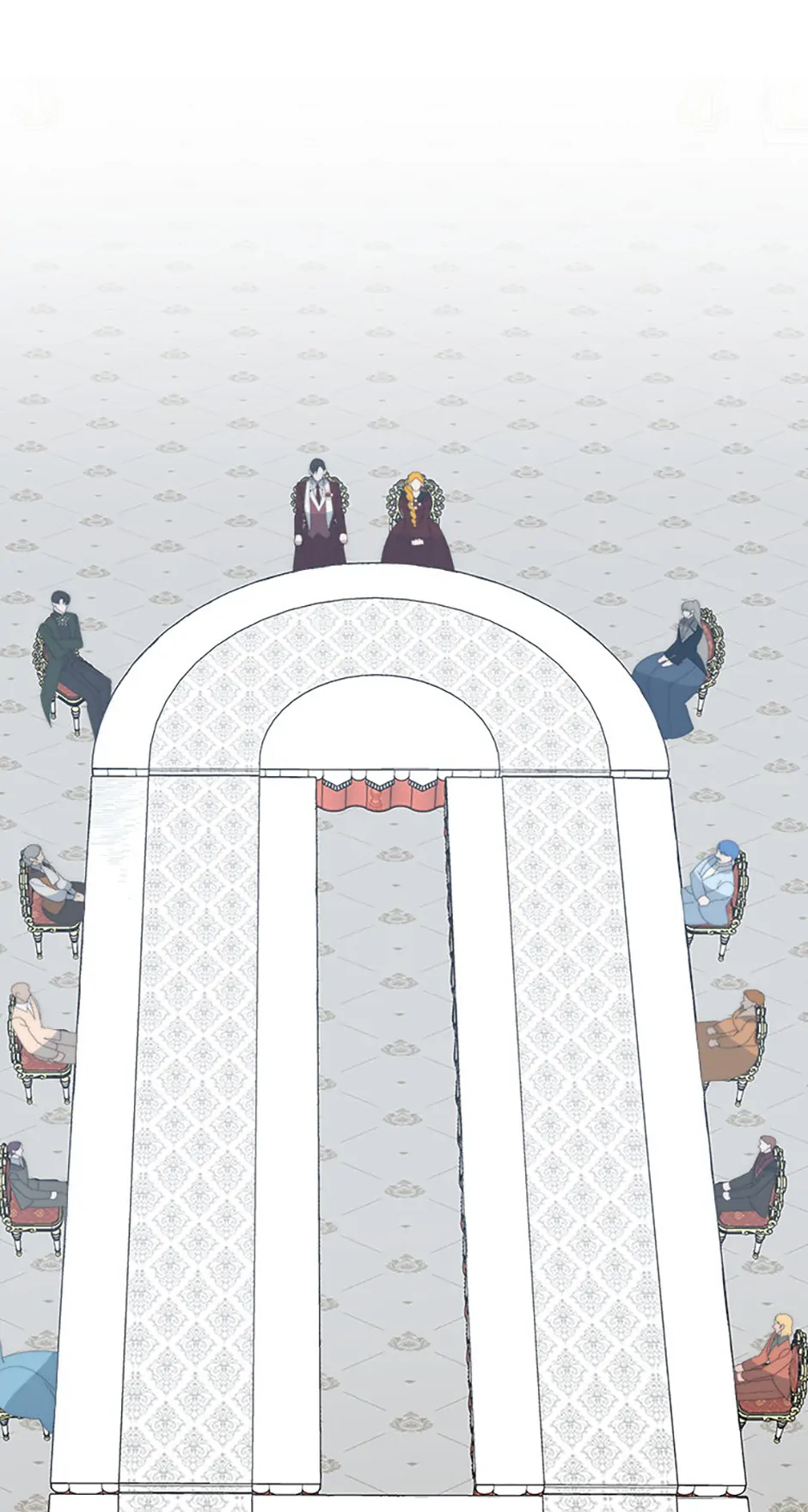 One Step Forward to the Flower Path Chapter 115 275 37