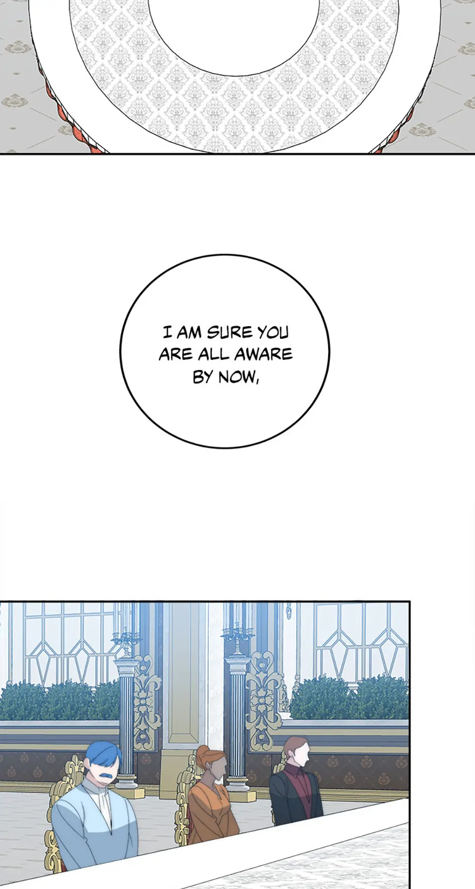 One Step Forward to the Flower Path Chapter 115 276 38