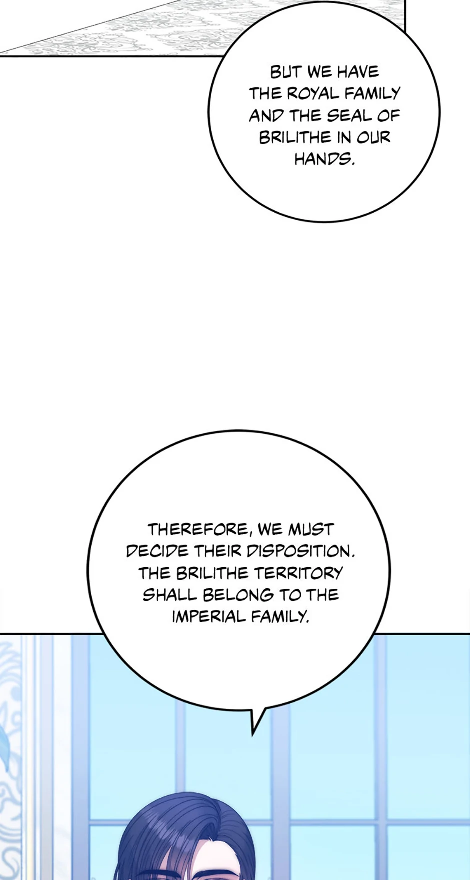 One Step Forward to the Flower Path Chapter 115 277 39