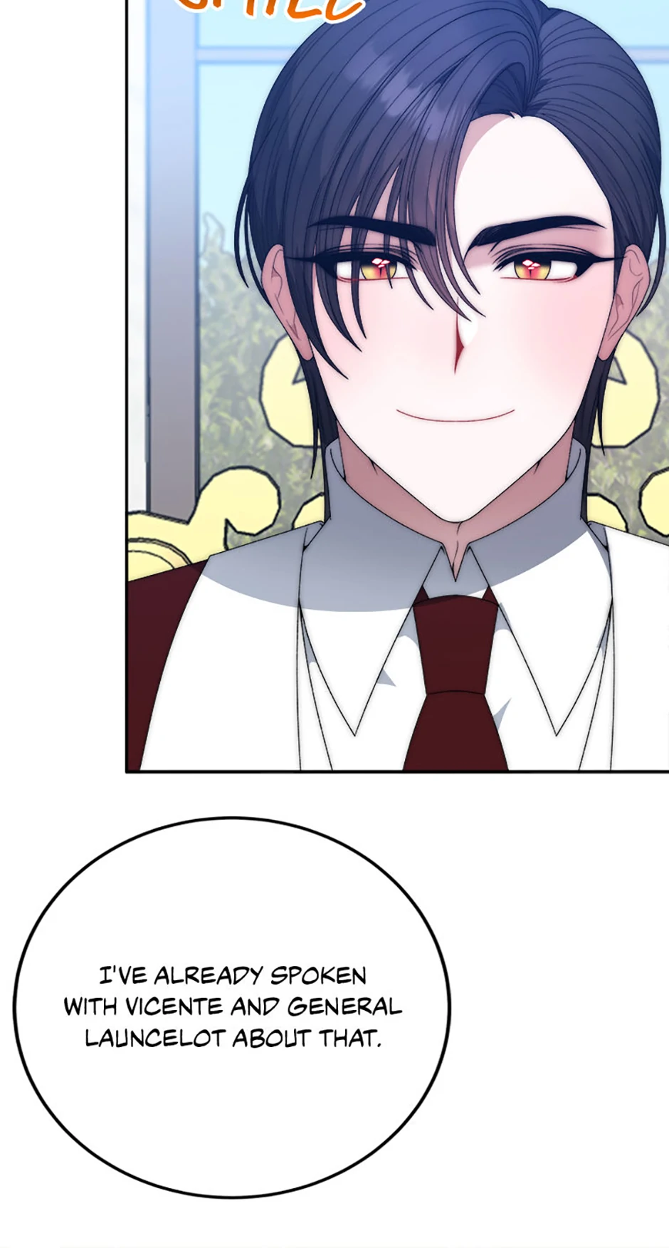 One Step Forward to the Flower Path Chapter 115 282 44