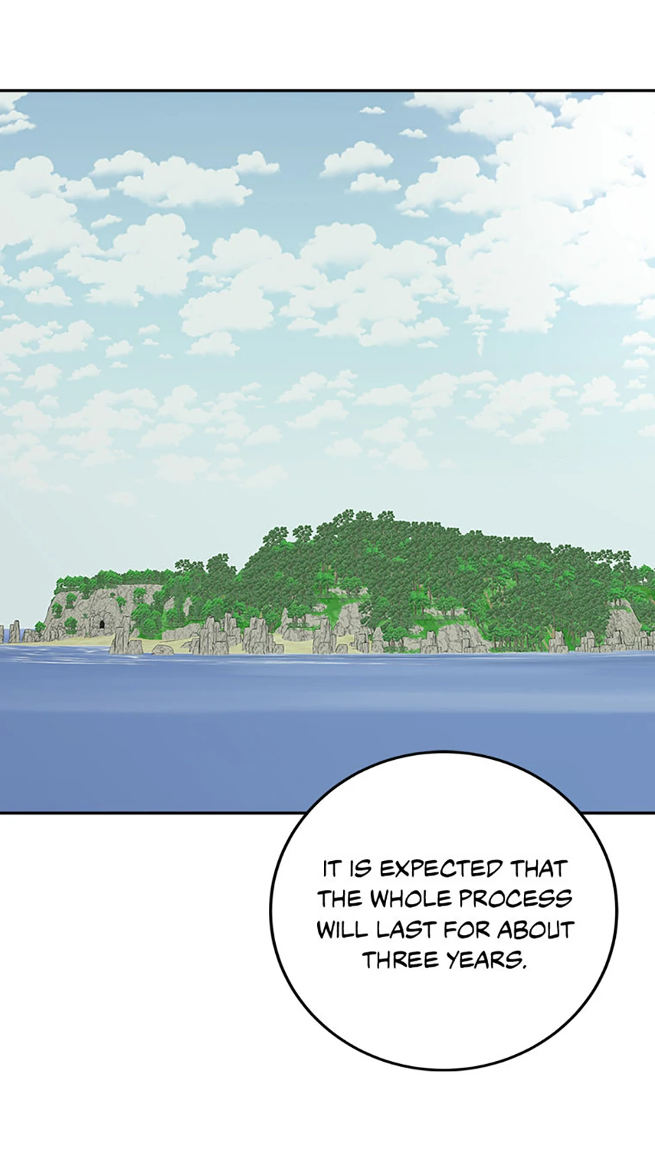 One Step Forward to the Flower Path Chapter 115 287 49