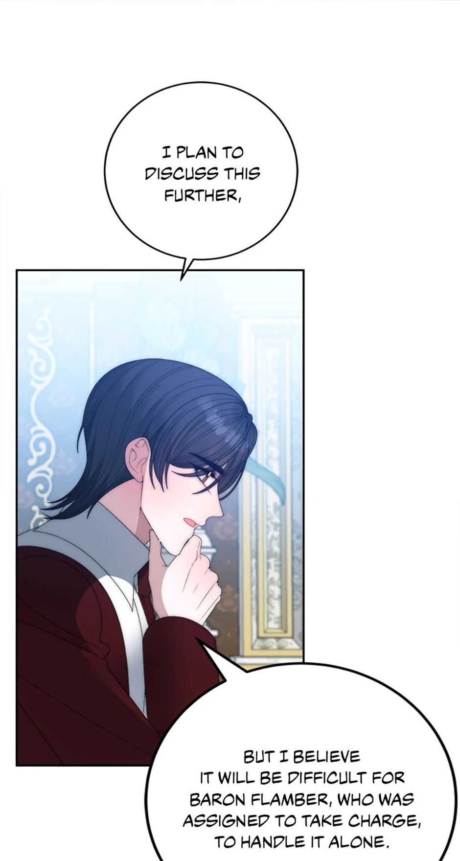 One Step Forward to the Flower Path Chapter 115 288 50