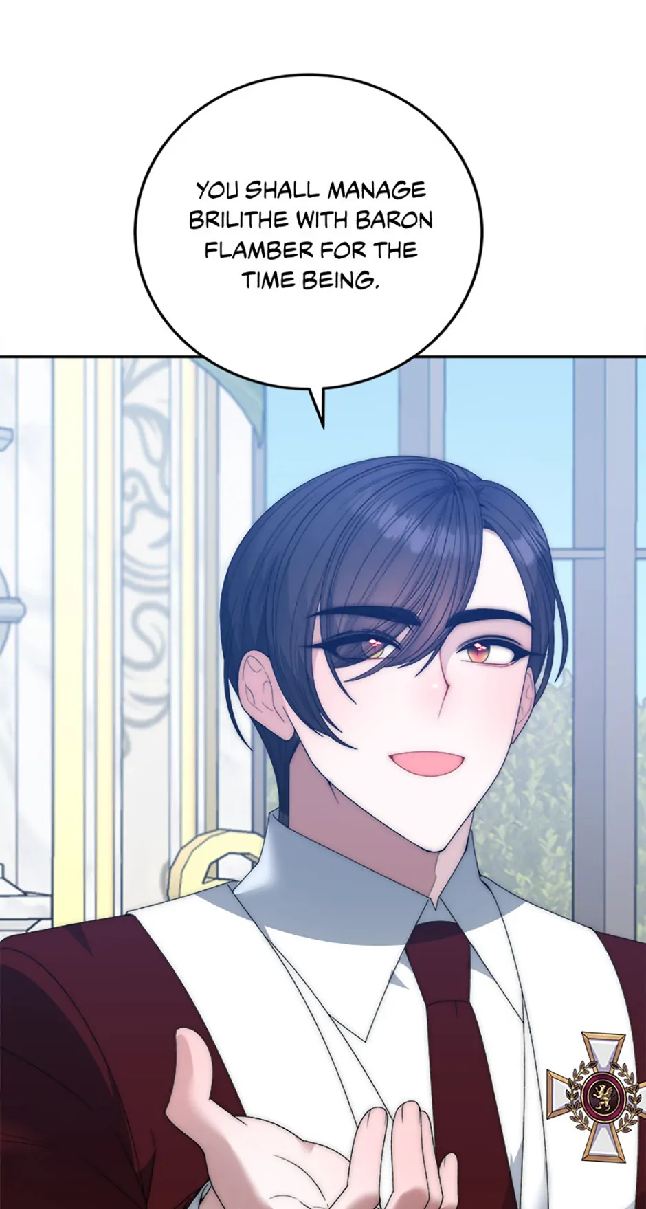 One Step Forward to the Flower Path Chapter 115 290 52