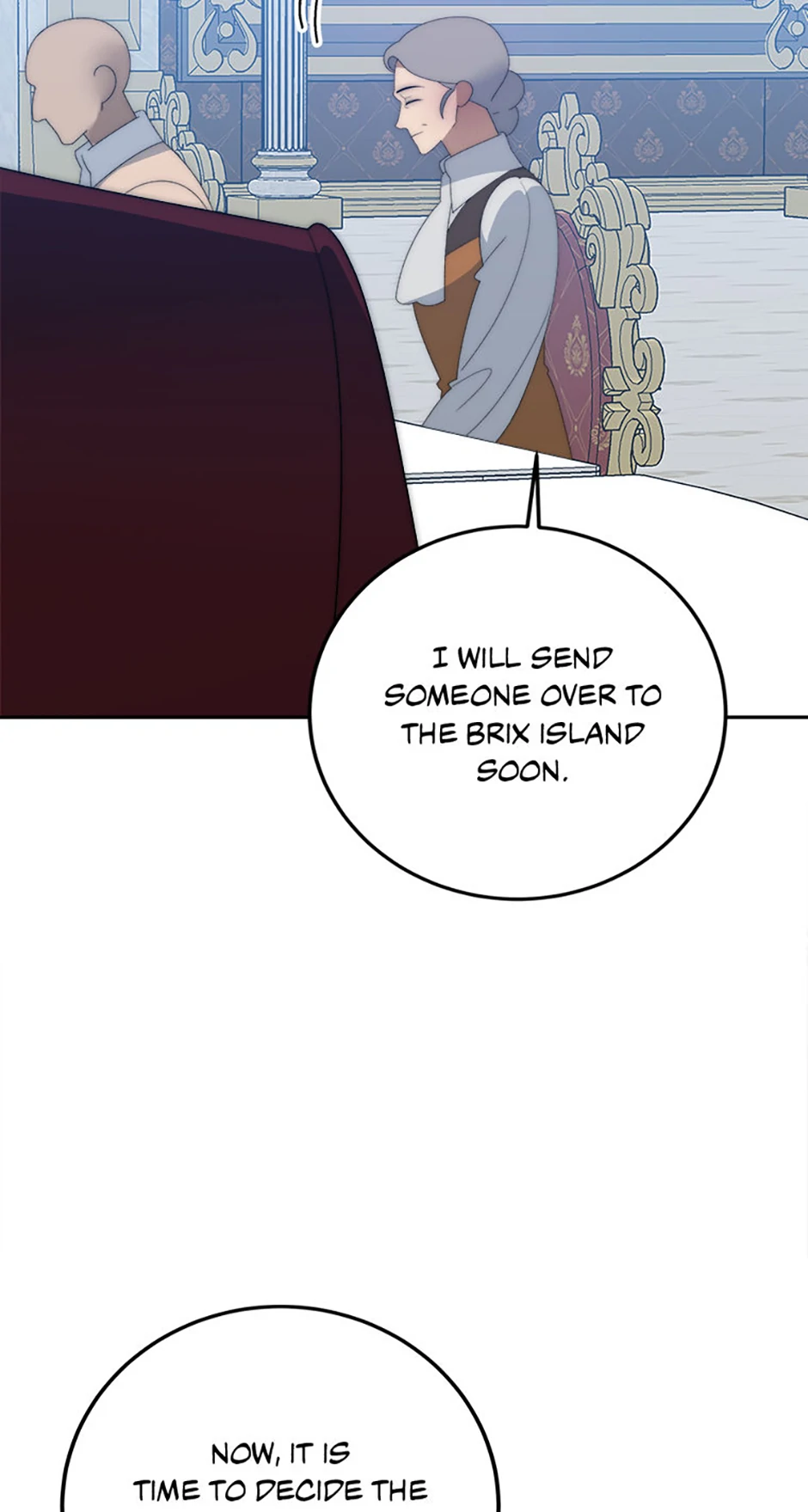 One Step Forward to the Flower Path Chapter 115 292 54