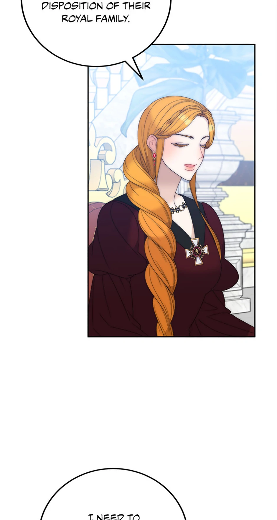 One Step Forward to the Flower Path Chapter 115 293 55