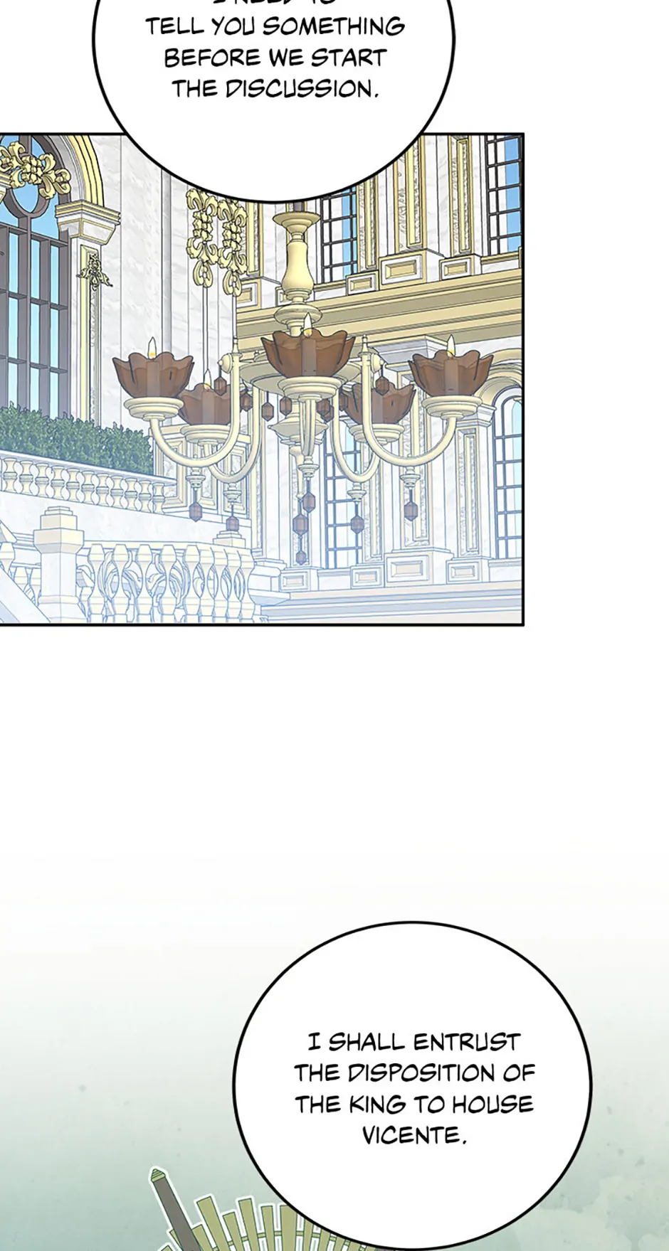 One Step Forward to the Flower Path Chapter 115 294 56