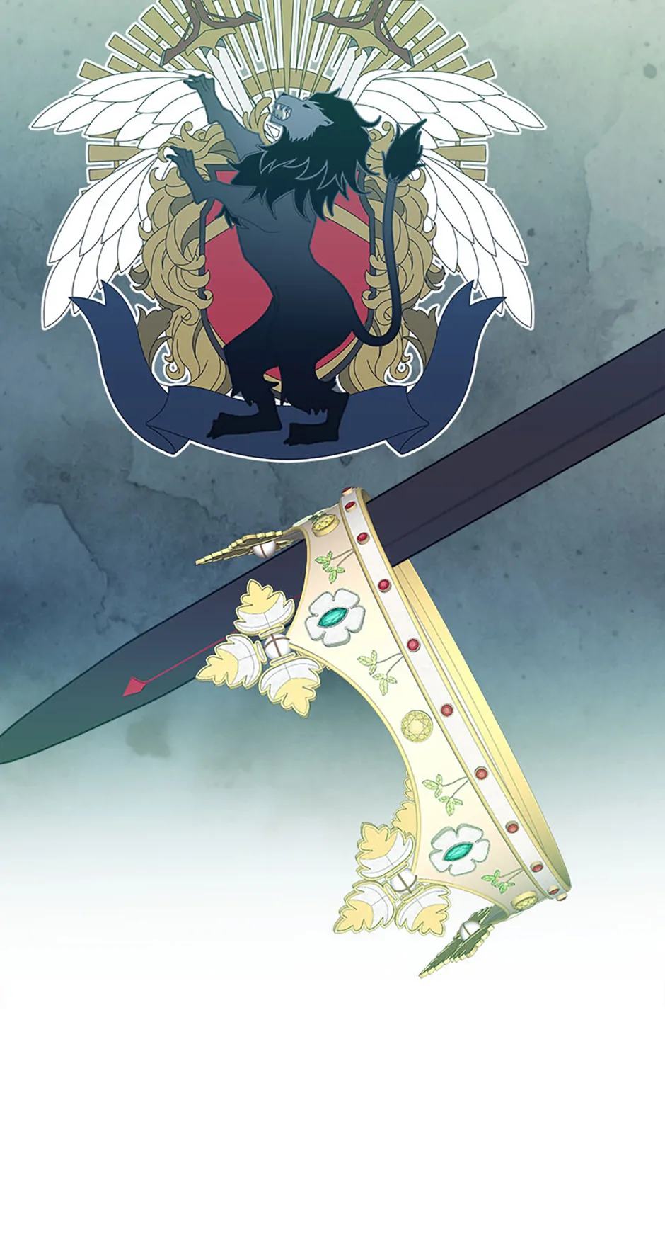 One Step Forward to the Flower Path Chapter 115 295 57