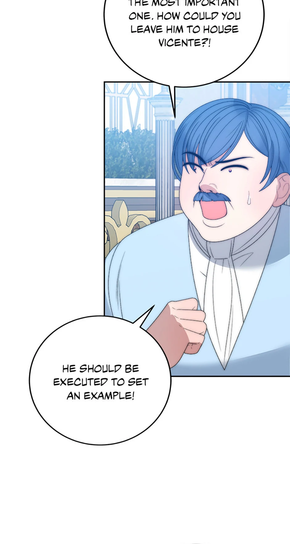 One Step Forward to the Flower Path Chapter 115 297 59