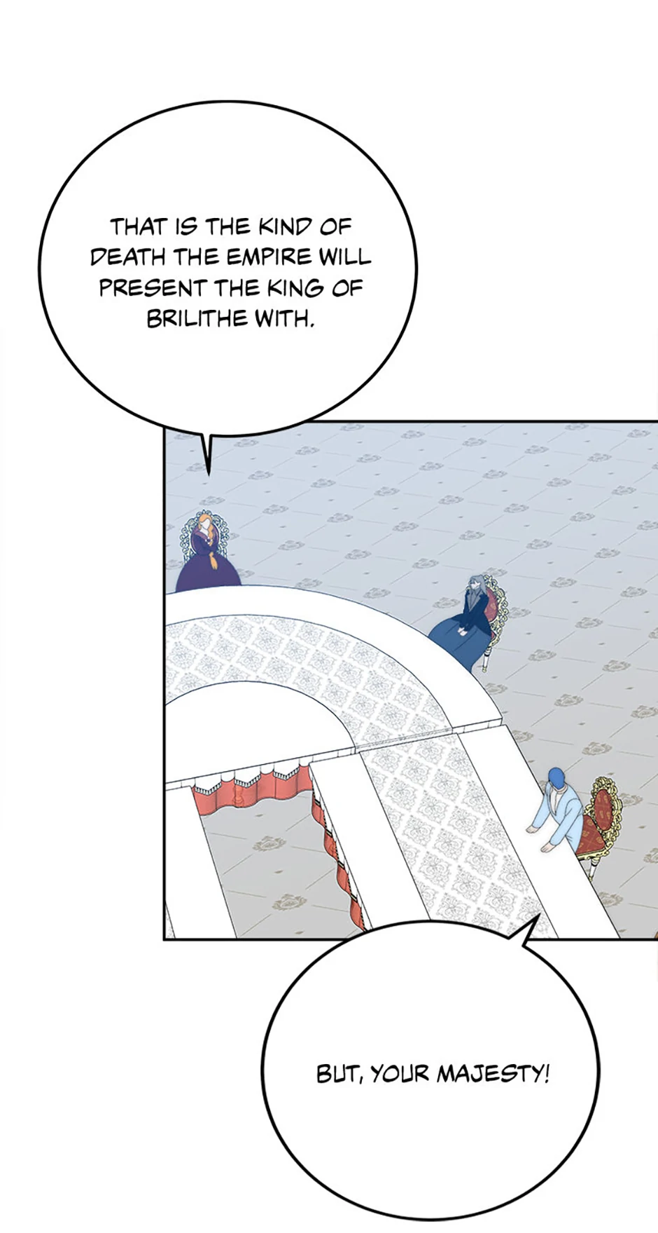 One Step Forward to the Flower Path Chapter 115 299 61