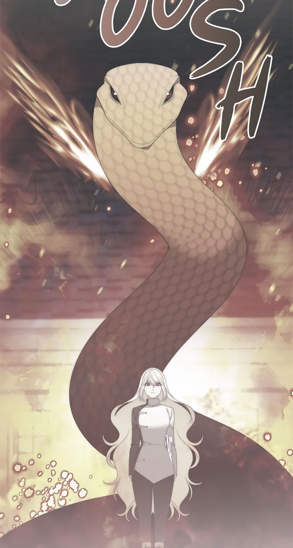 One Step Forward to the Flower Path Chapter 115 302 64