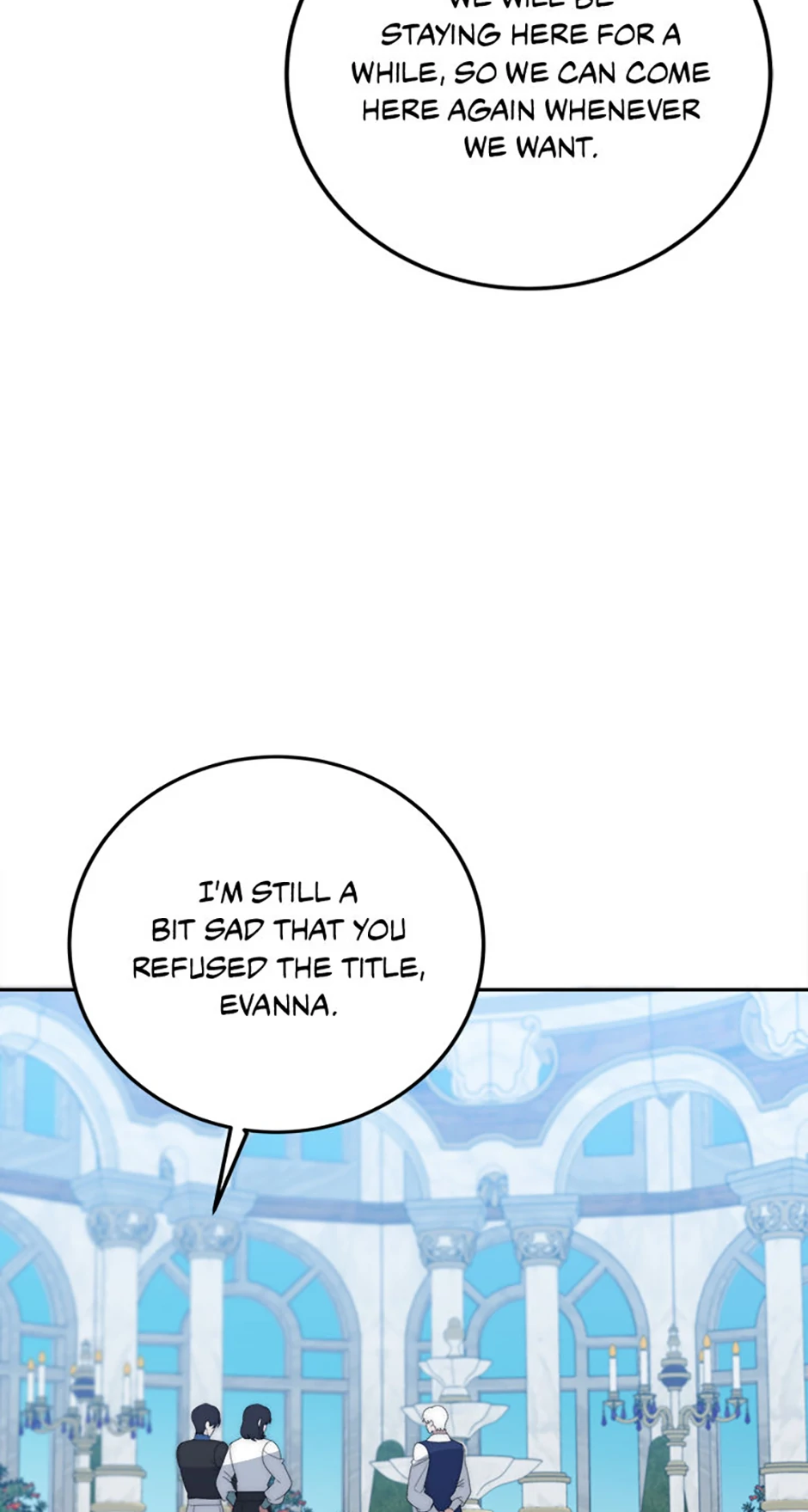 One Step Forward to the Flower Path Chapter 116 229 03