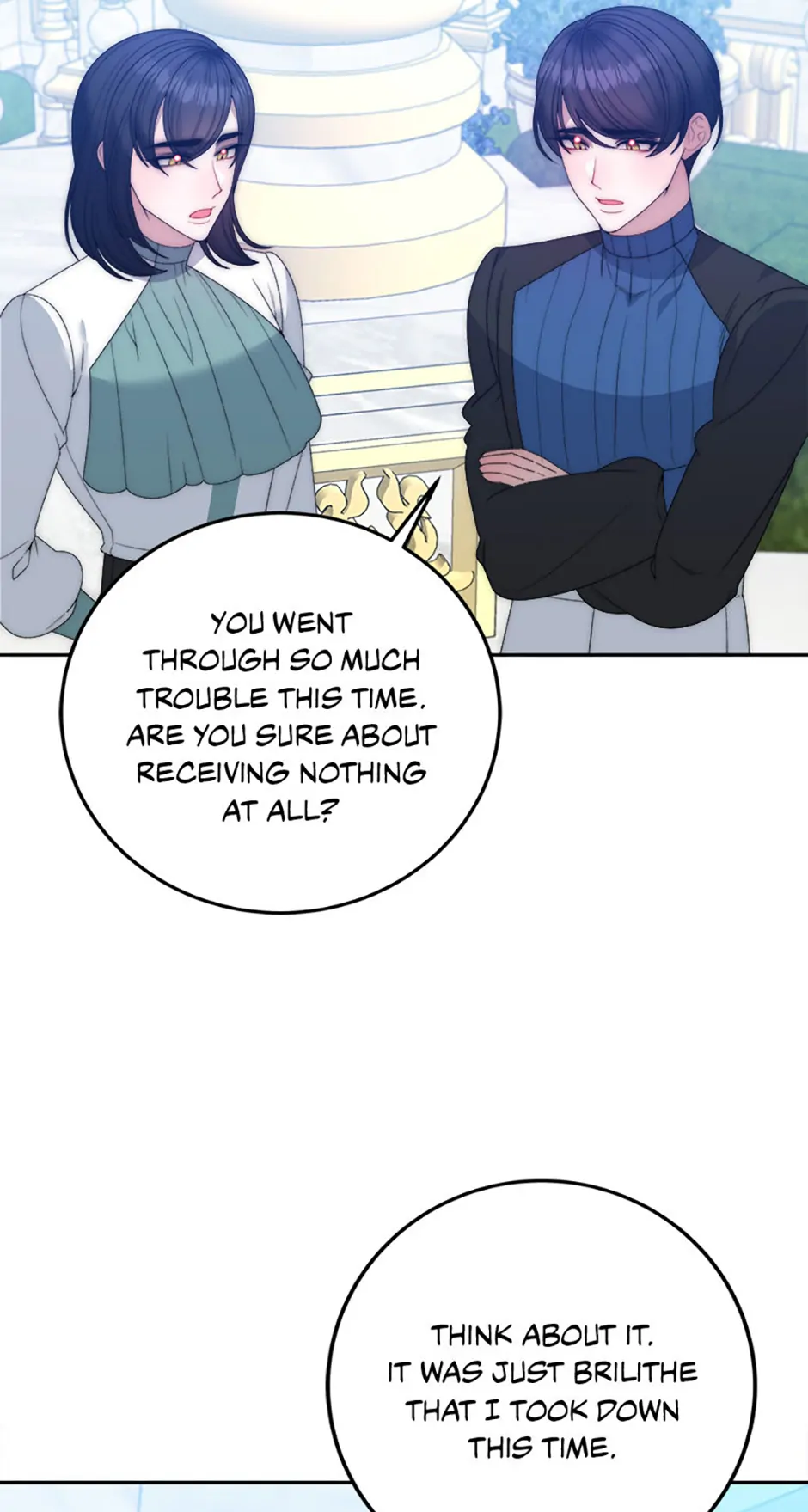 One Step Forward to the Flower Path Chapter 116 232 06