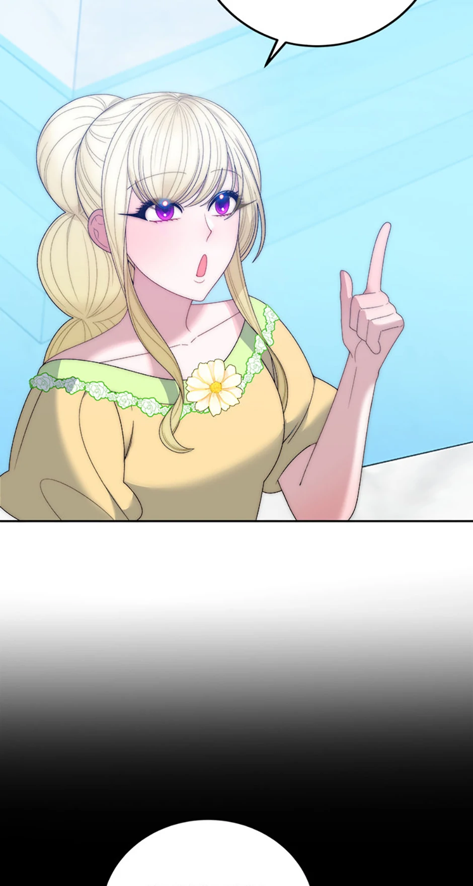 One Step Forward to the Flower Path Chapter 116 233 07