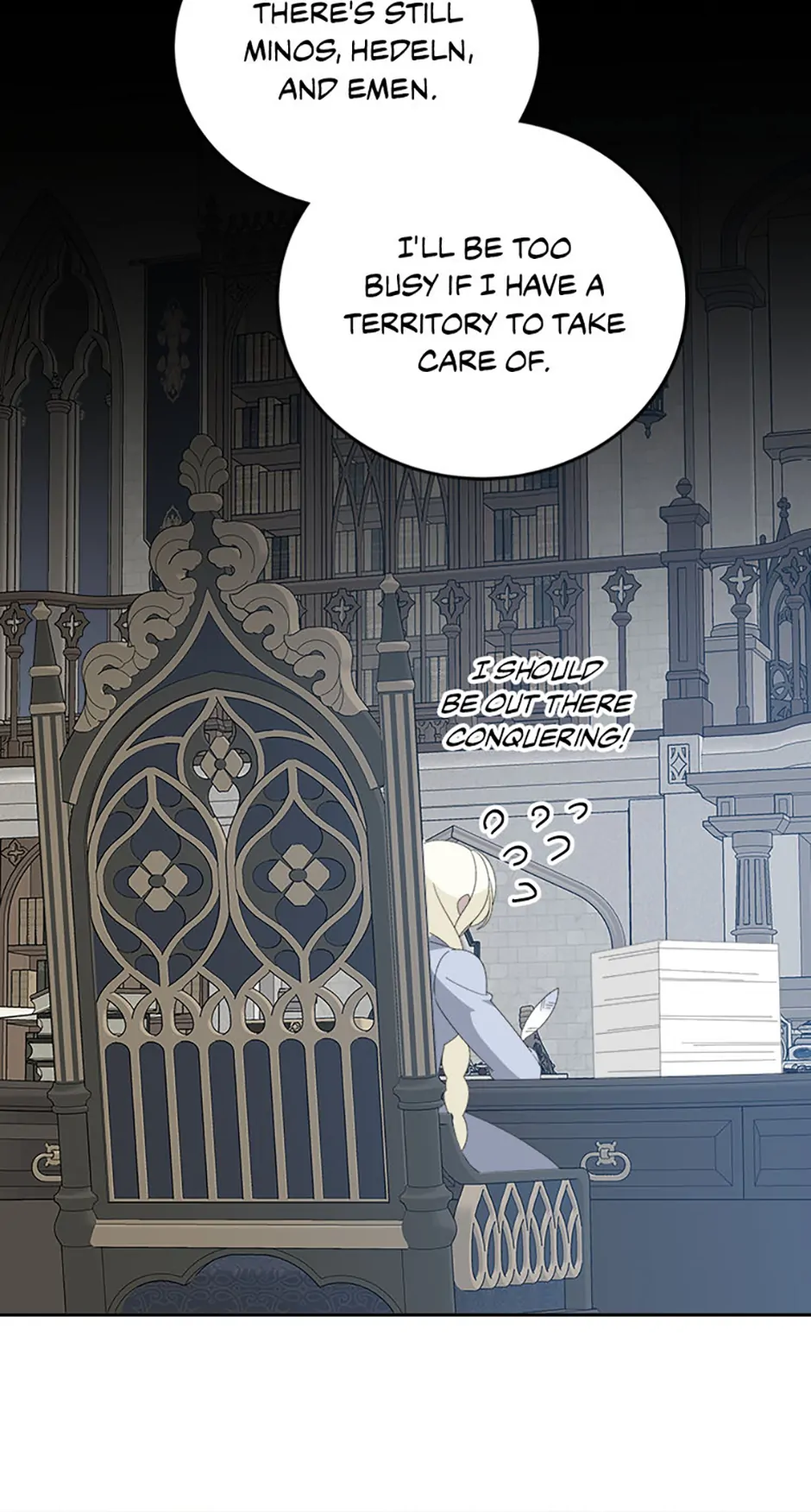 One Step Forward to the Flower Path Chapter 116 234 08