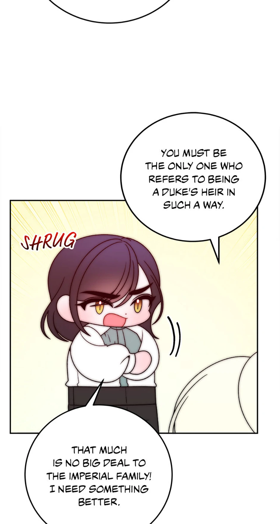 One Step Forward to the Flower Path Chapter 116 237 11