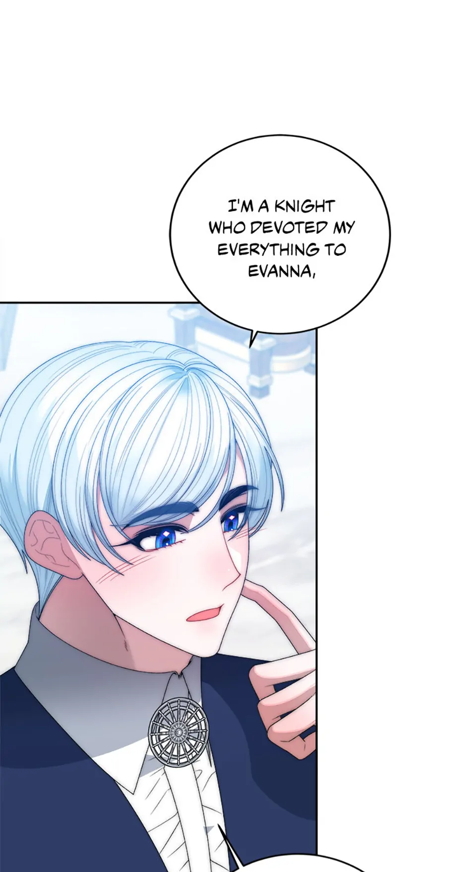 One Step Forward to the Flower Path Chapter 116 239 13