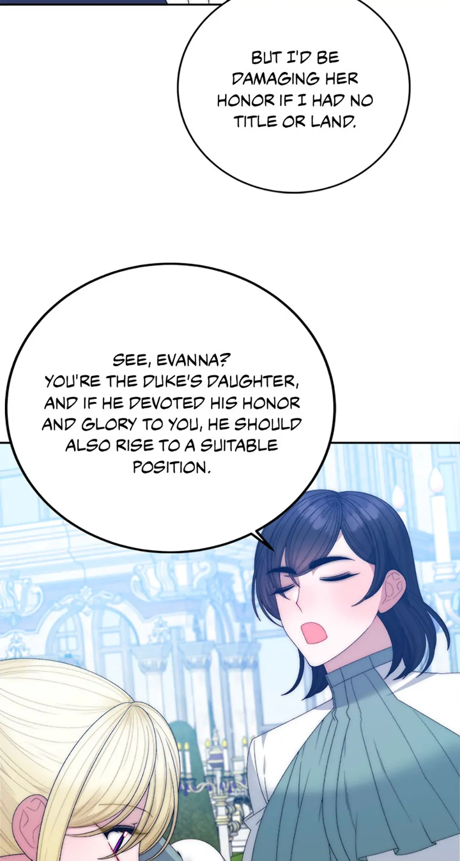 One Step Forward to the Flower Path Chapter 116 240 14