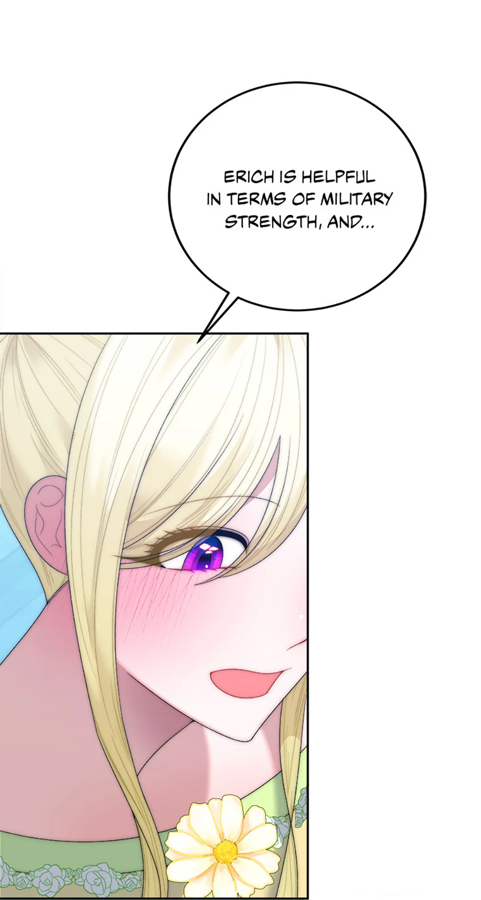 One Step Forward to the Flower Path Chapter 116 245 19