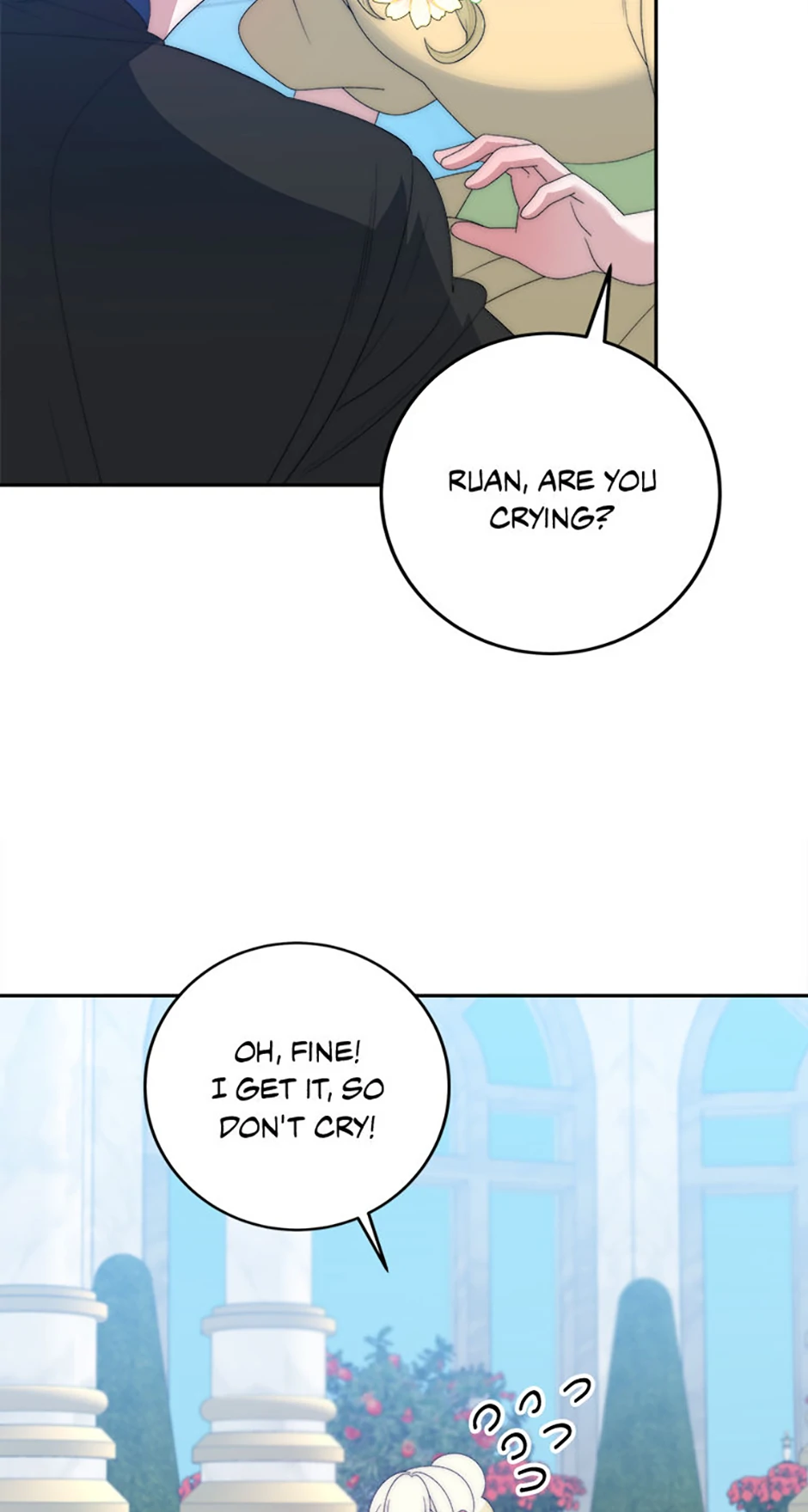 One Step Forward to the Flower Path Chapter 116 254 28