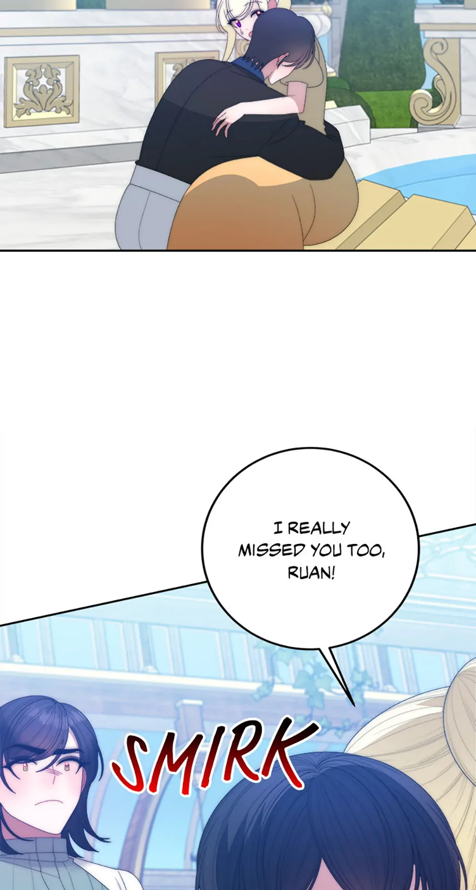 One Step Forward to the Flower Path Chapter 116 255 29