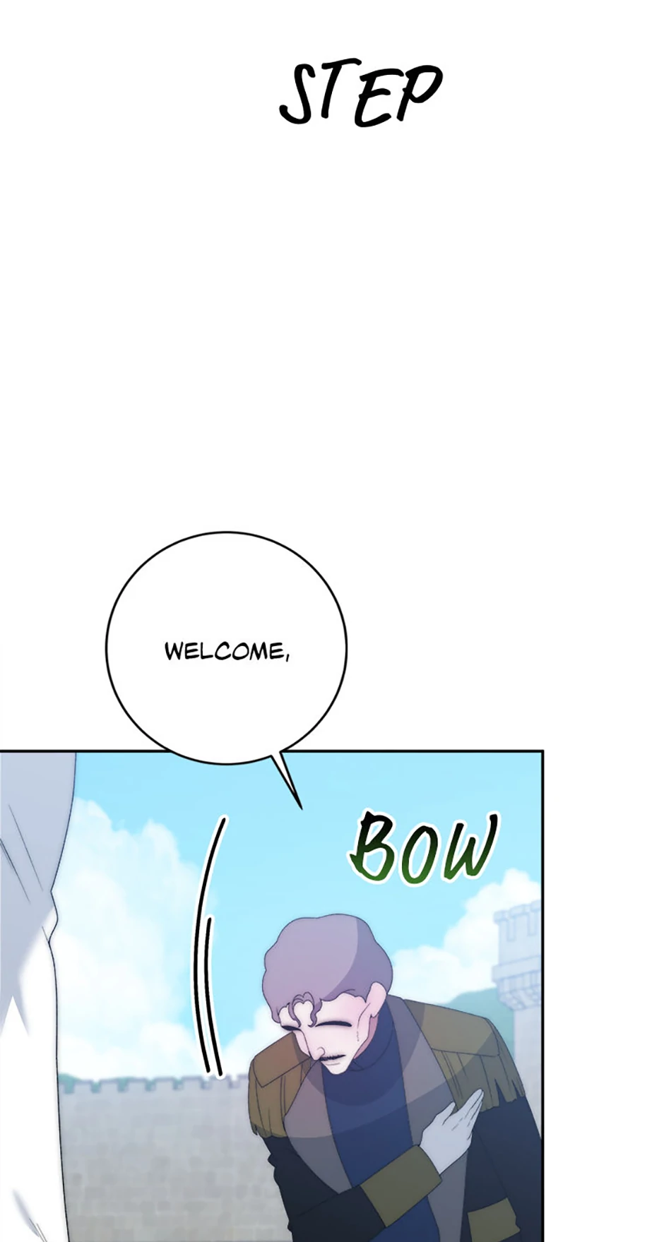 One Step Forward to the Flower Path Chapter 116 260 34