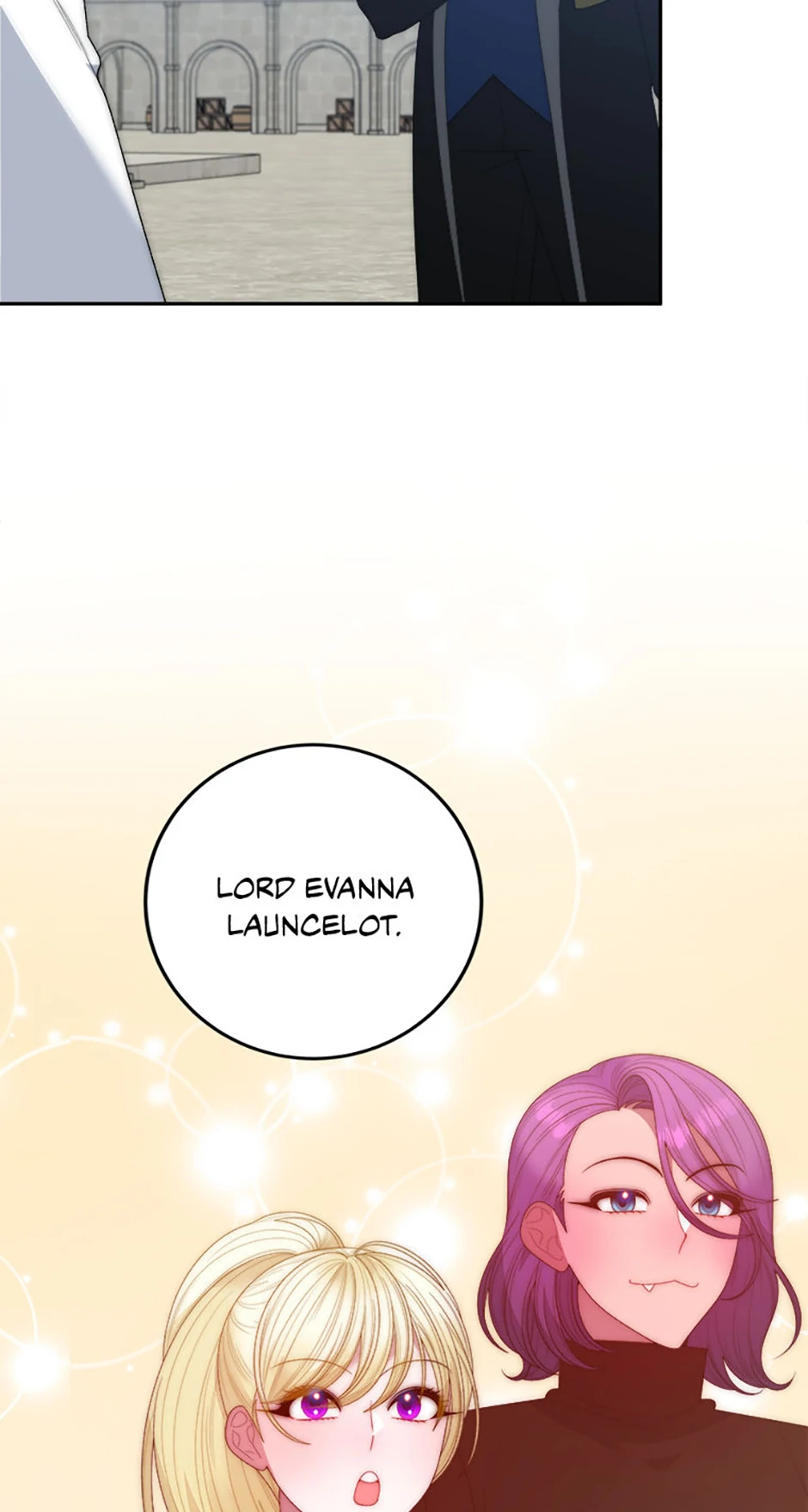 One Step Forward to the Flower Path Chapter 116 261 35