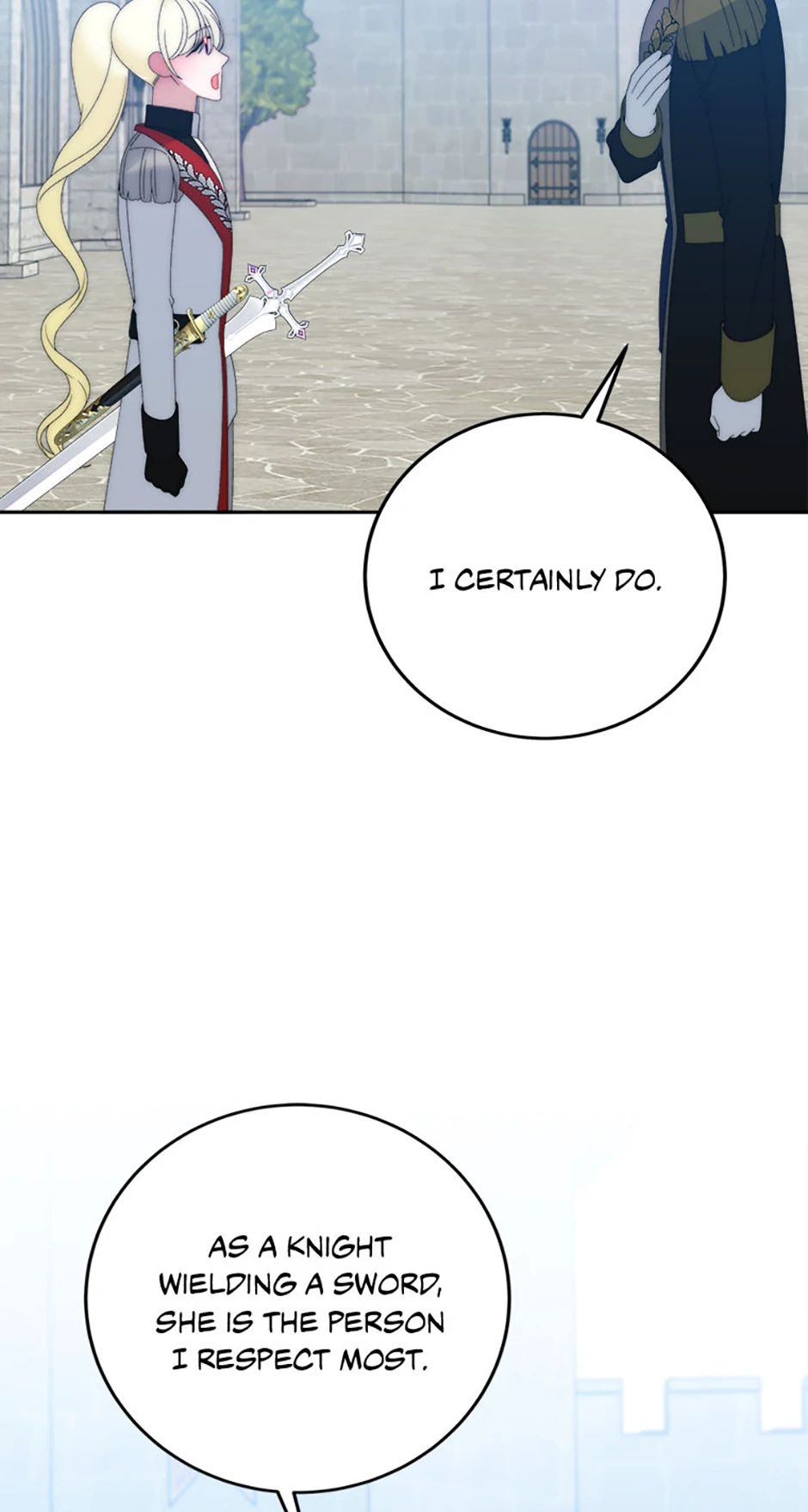 One Step Forward to the Flower Path Chapter 116 269 43