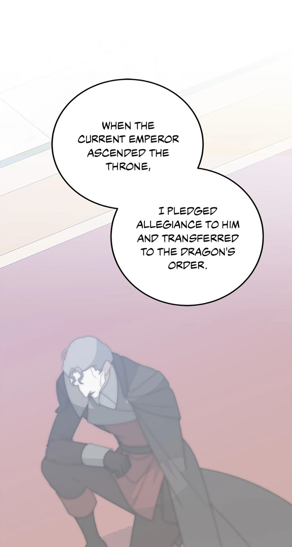 One Step Forward to the Flower Path Chapter 116 271 45