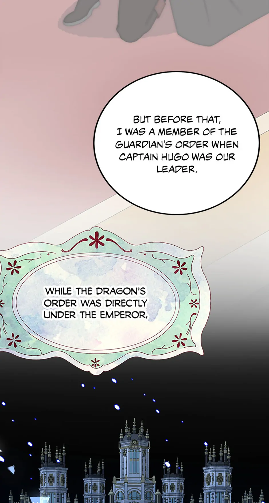 One Step Forward to the Flower Path Chapter 116 272 46