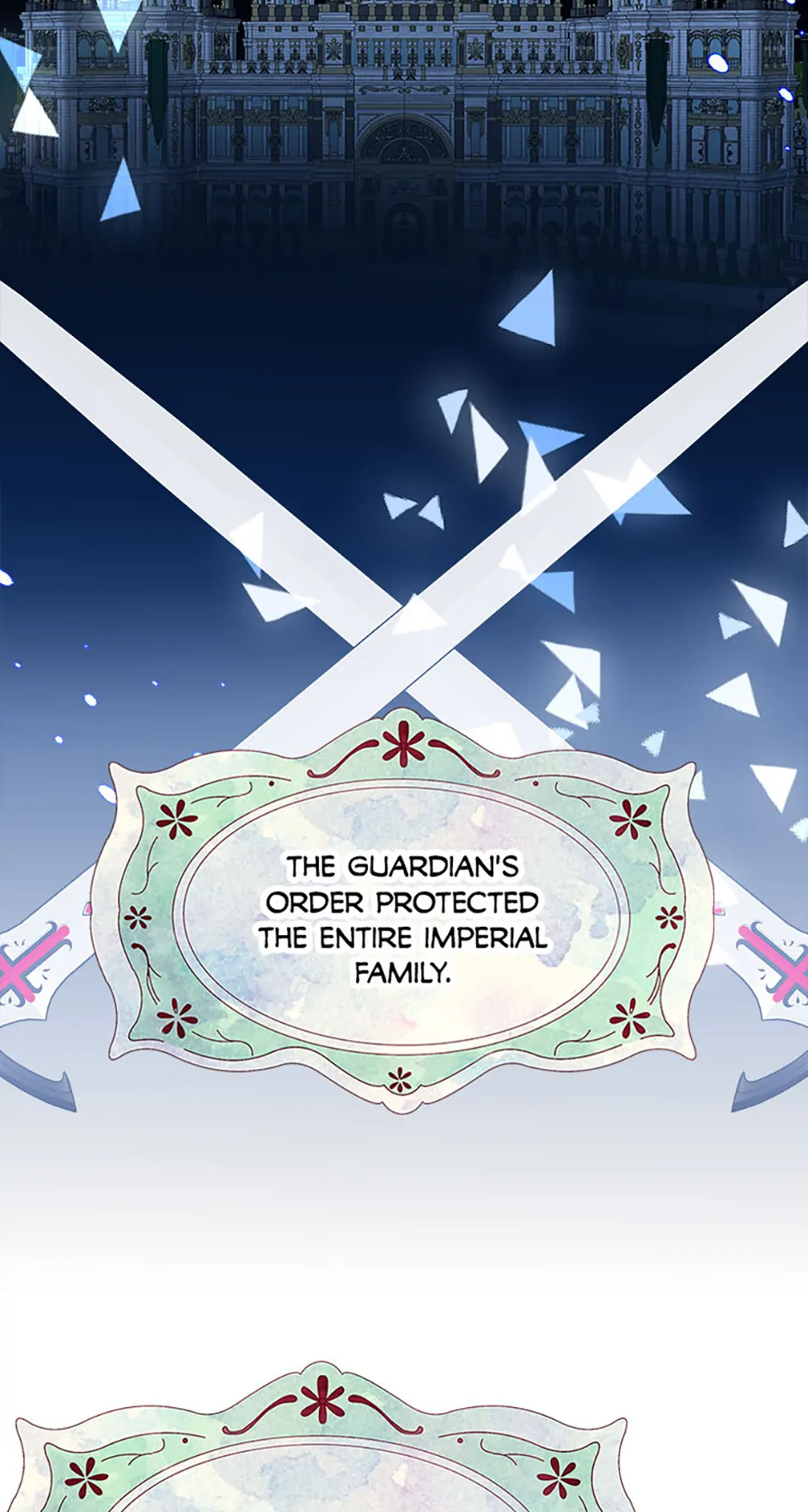 One Step Forward to the Flower Path Chapter 116 273 47