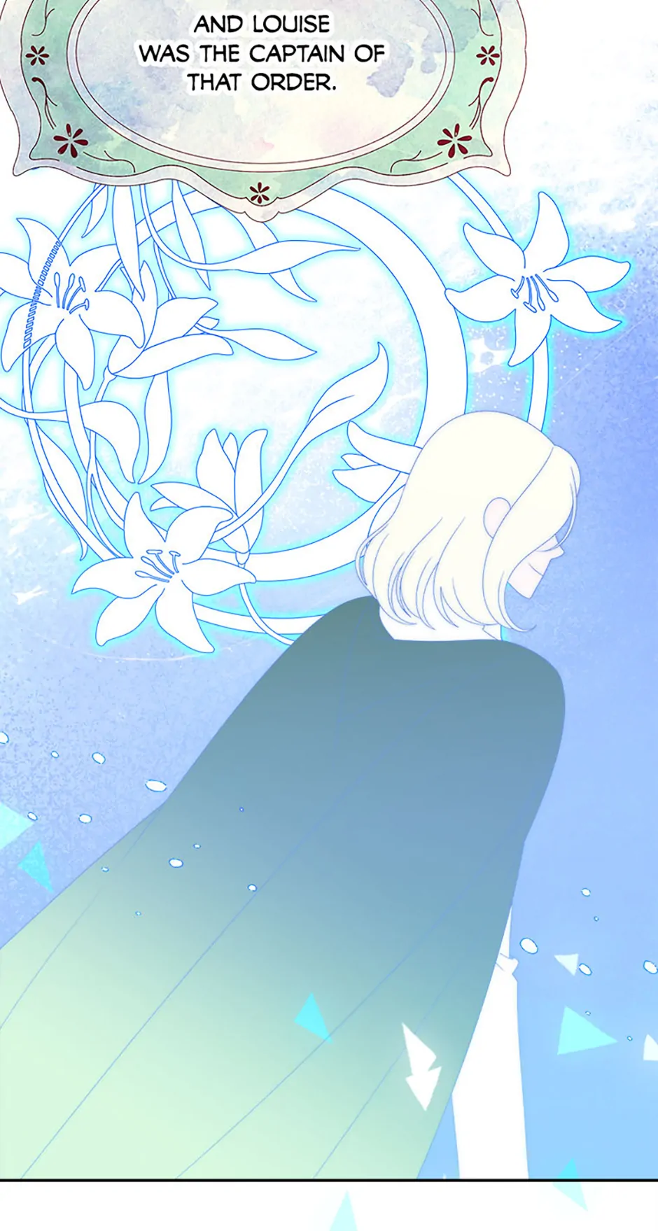 One Step Forward to the Flower Path Chapter 116 274 48