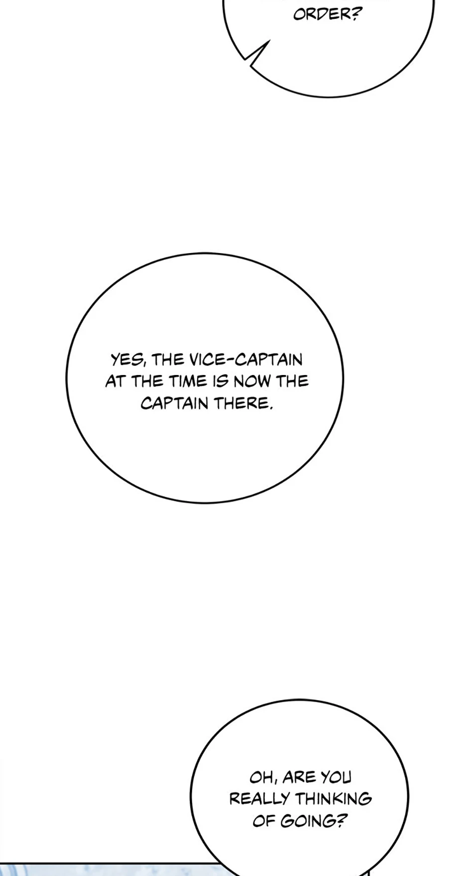 One Step Forward to the Flower Path Chapter 116 277 51