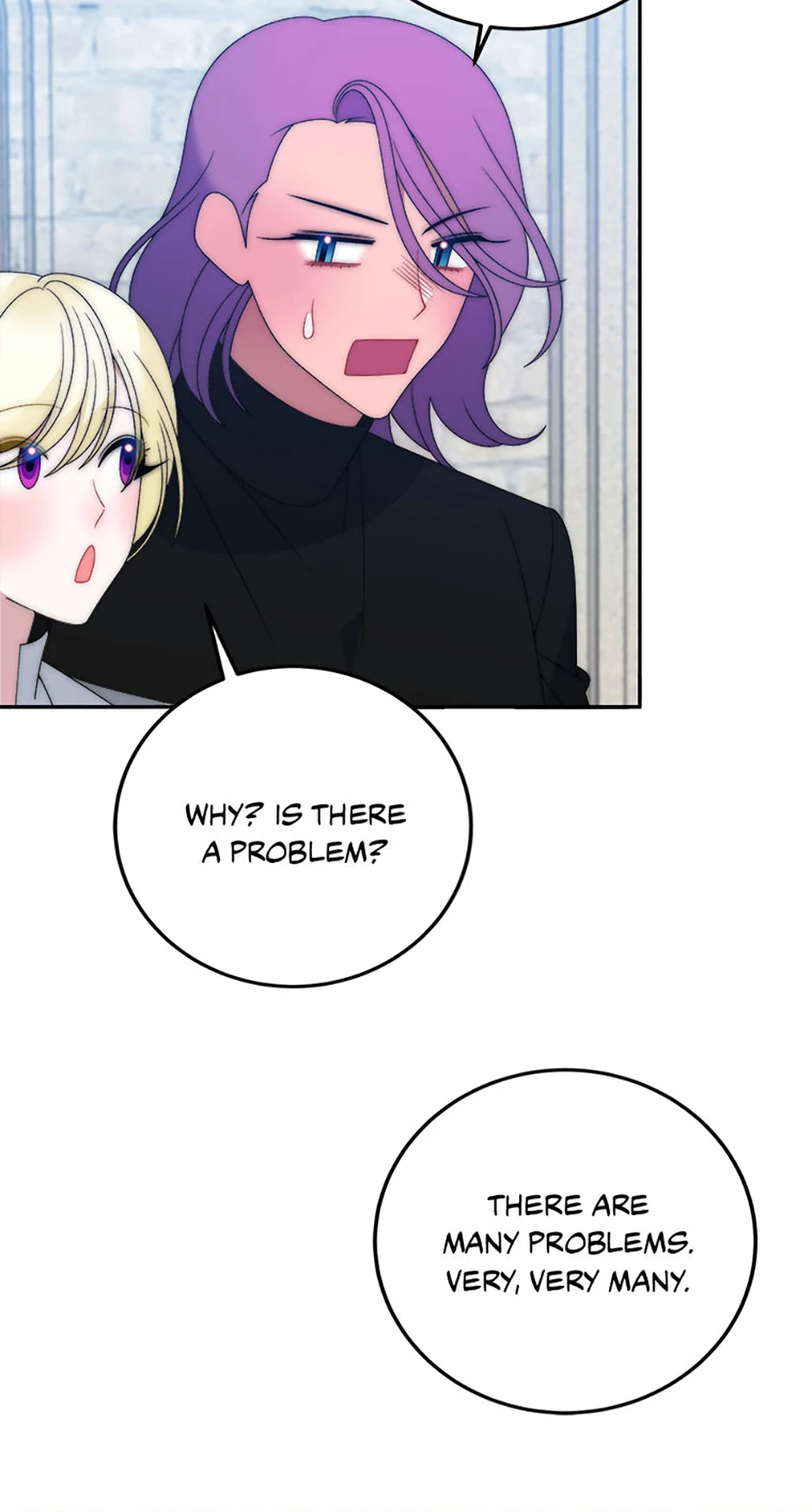 One Step Forward to the Flower Path Chapter 116 278 52