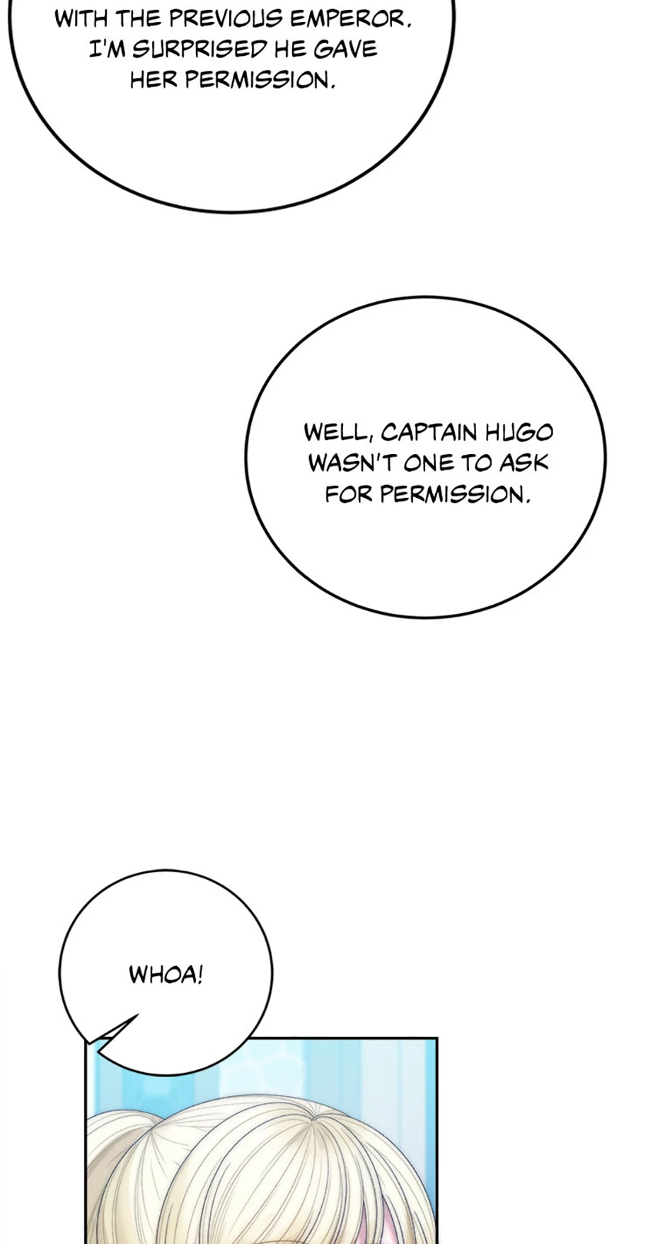 One Step Forward to the Flower Path Chapter 116 283 57