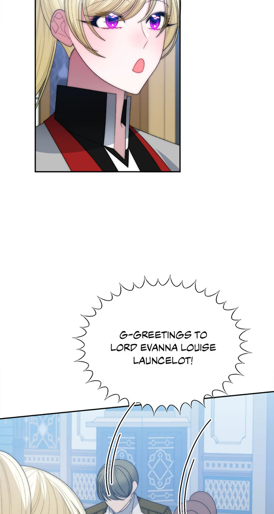 One Step Forward to the Flower Path Chapter 116 284 58